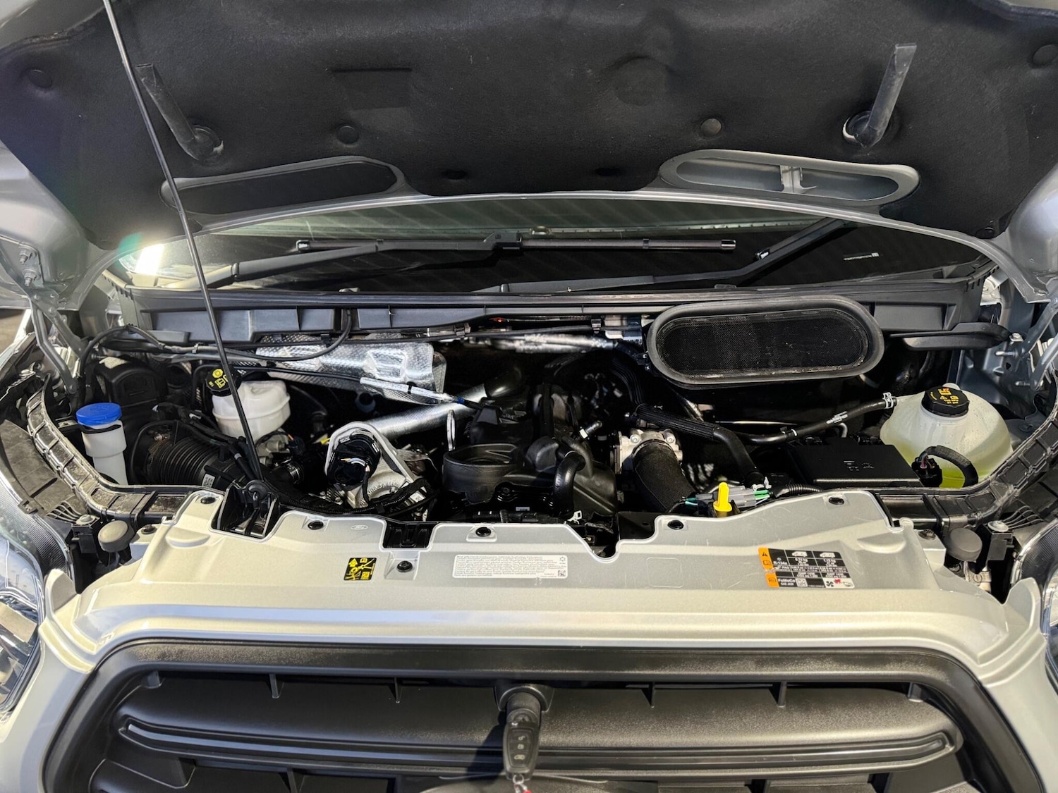 Used Ford Transit for sale - 77175513: Photo 31