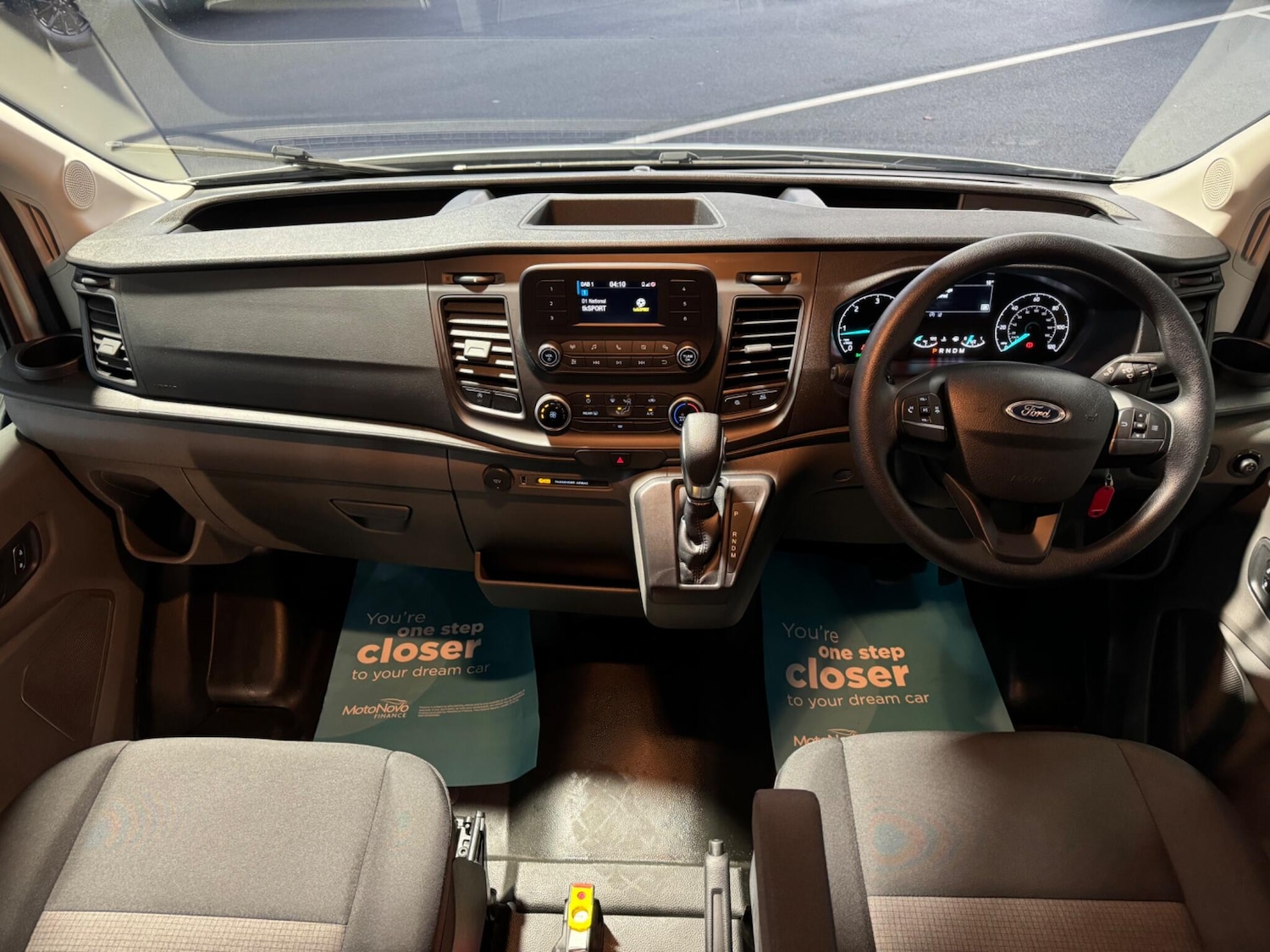 Used Ford Transit for sale - 77175513: Photo 35