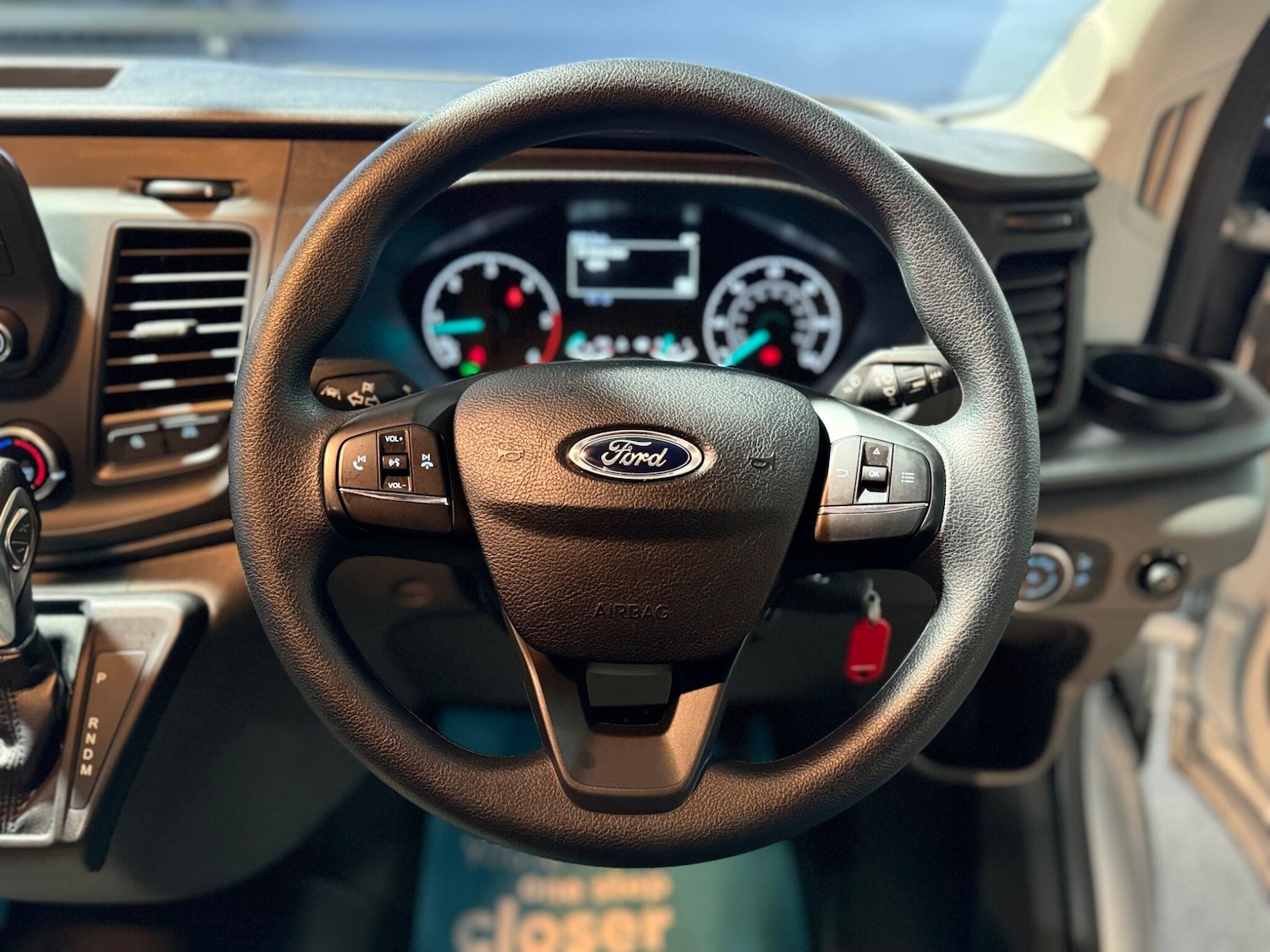 Used Ford Transit for sale - 77175513: Photo 37