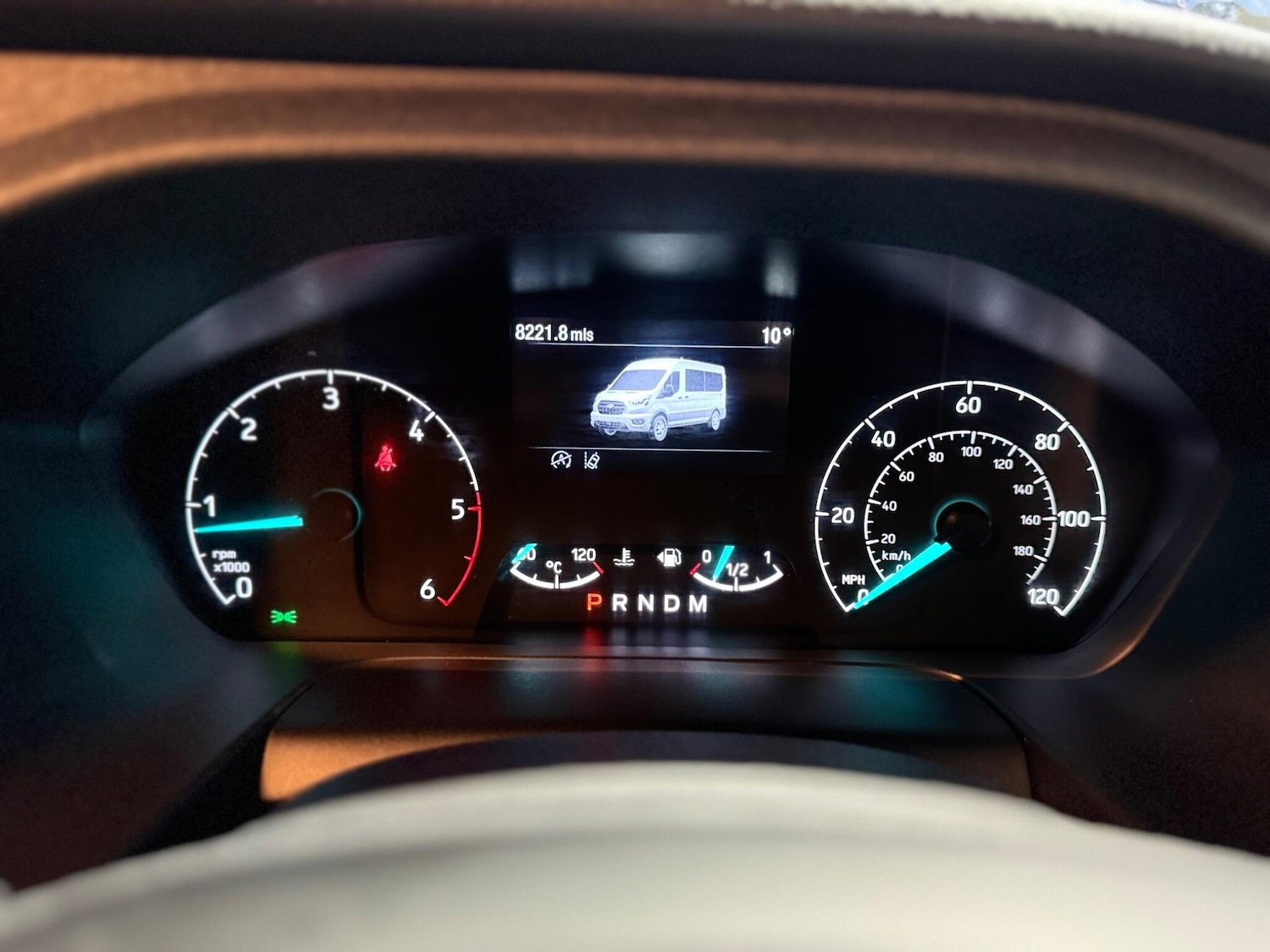 Used Ford Transit for sale - 77175513: Photo 38