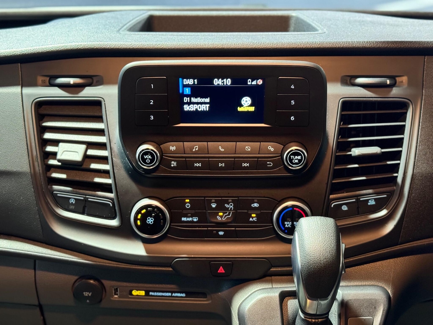 Used Ford Transit for sale - 77175513: Photo 43