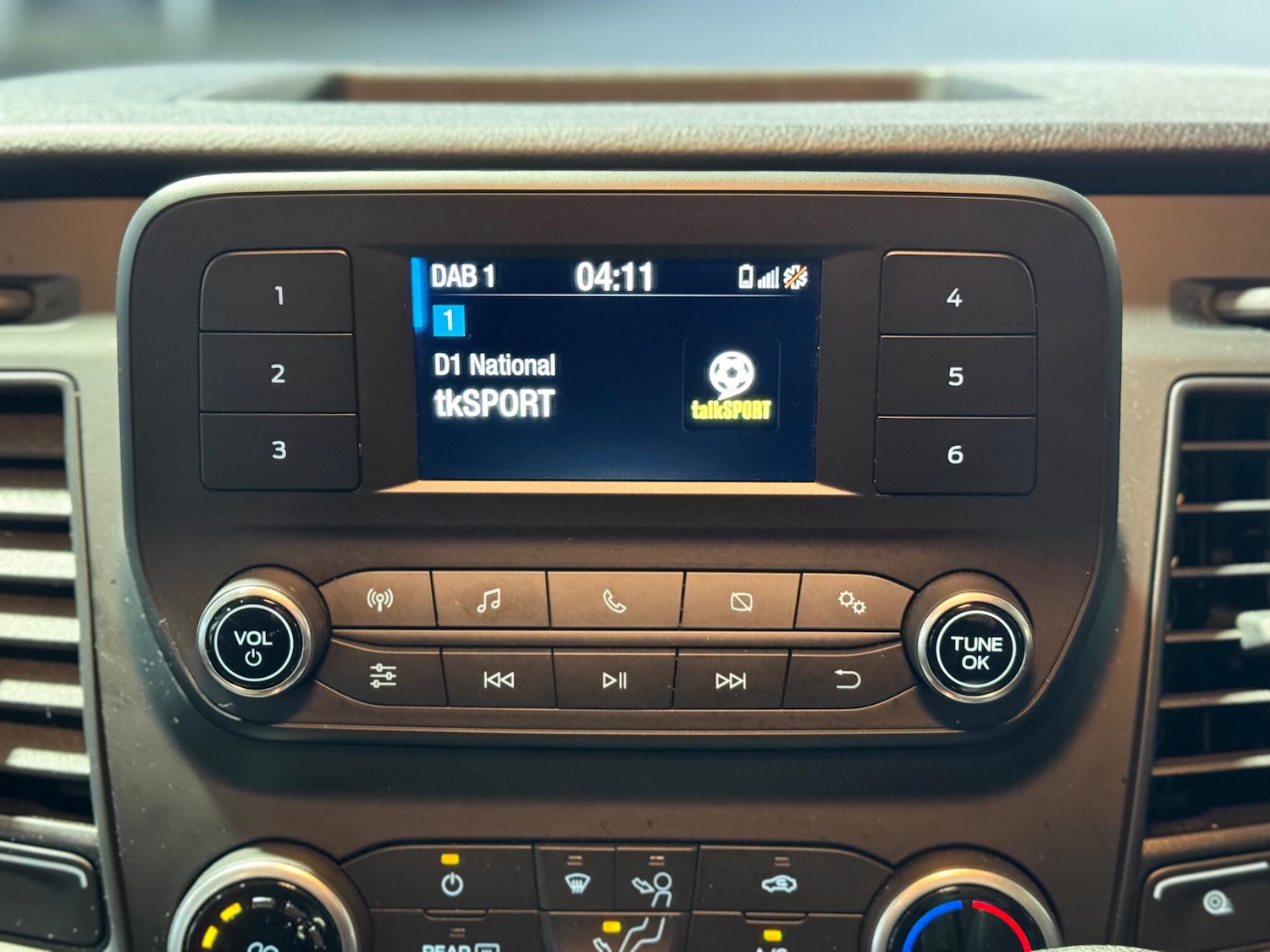 Used Ford Transit for sale - 77175513: Photo 44