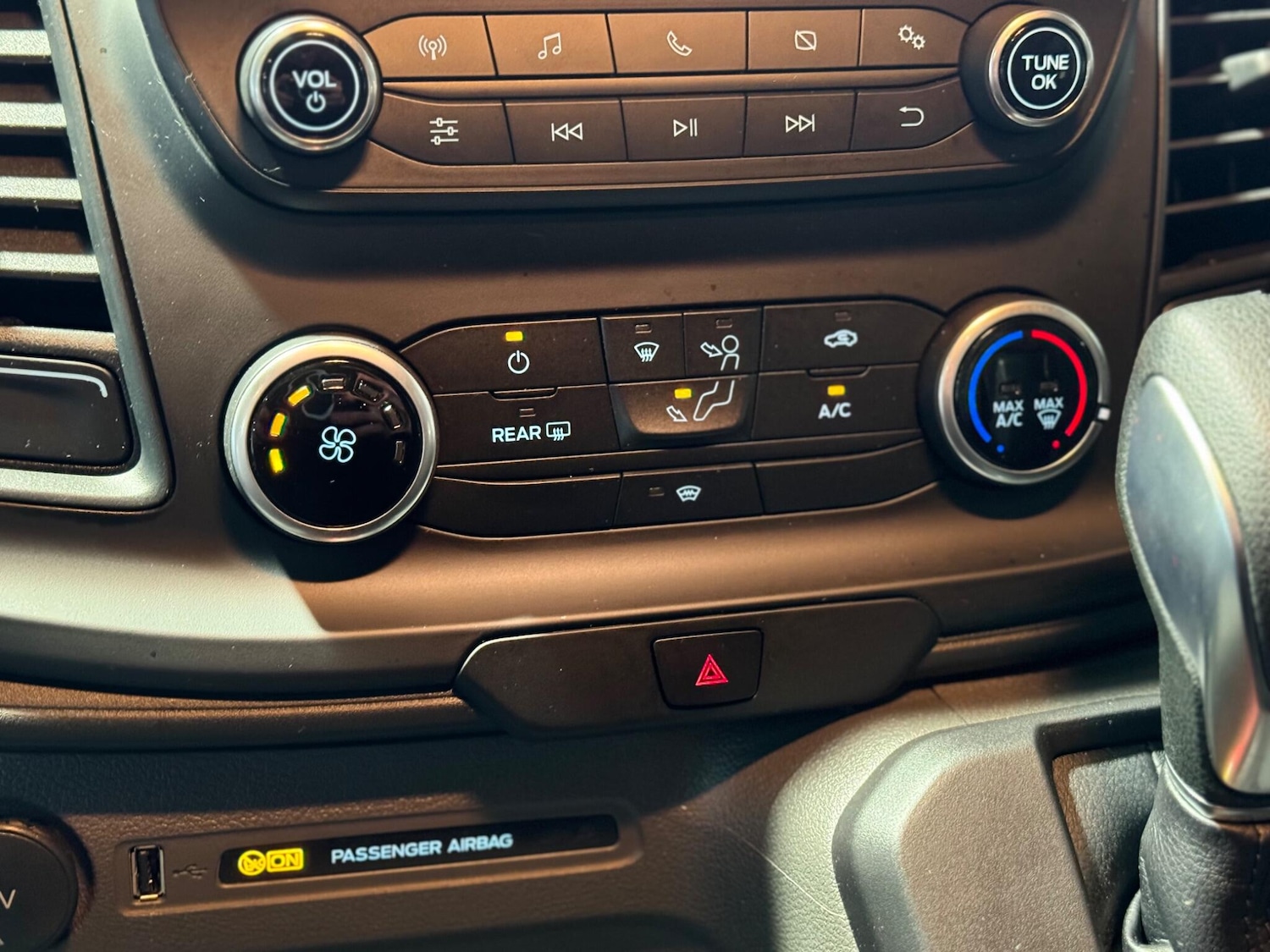 Used Ford Transit for sale - 77175513: Photo 45