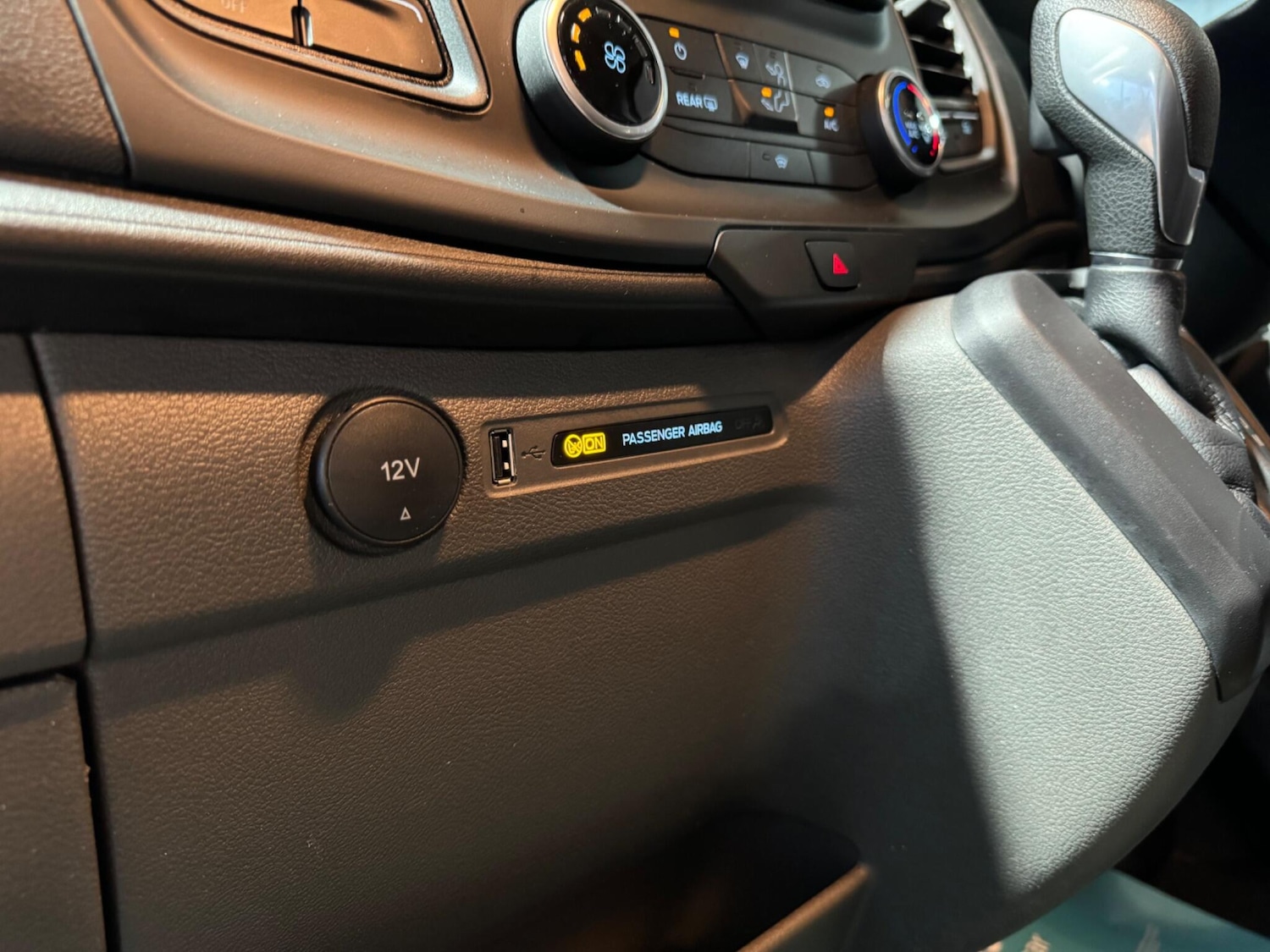 Used Ford Transit for sale - 77175513: Photo 48