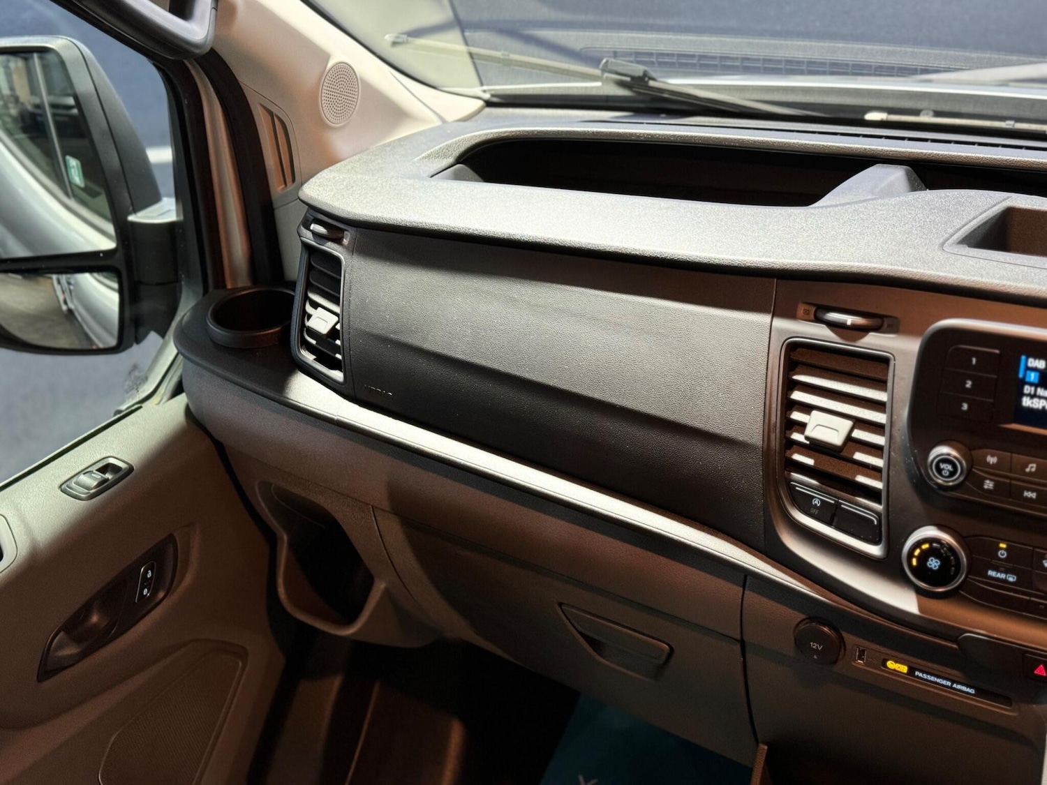 Used Ford Transit for sale - 77175513: Photo 50