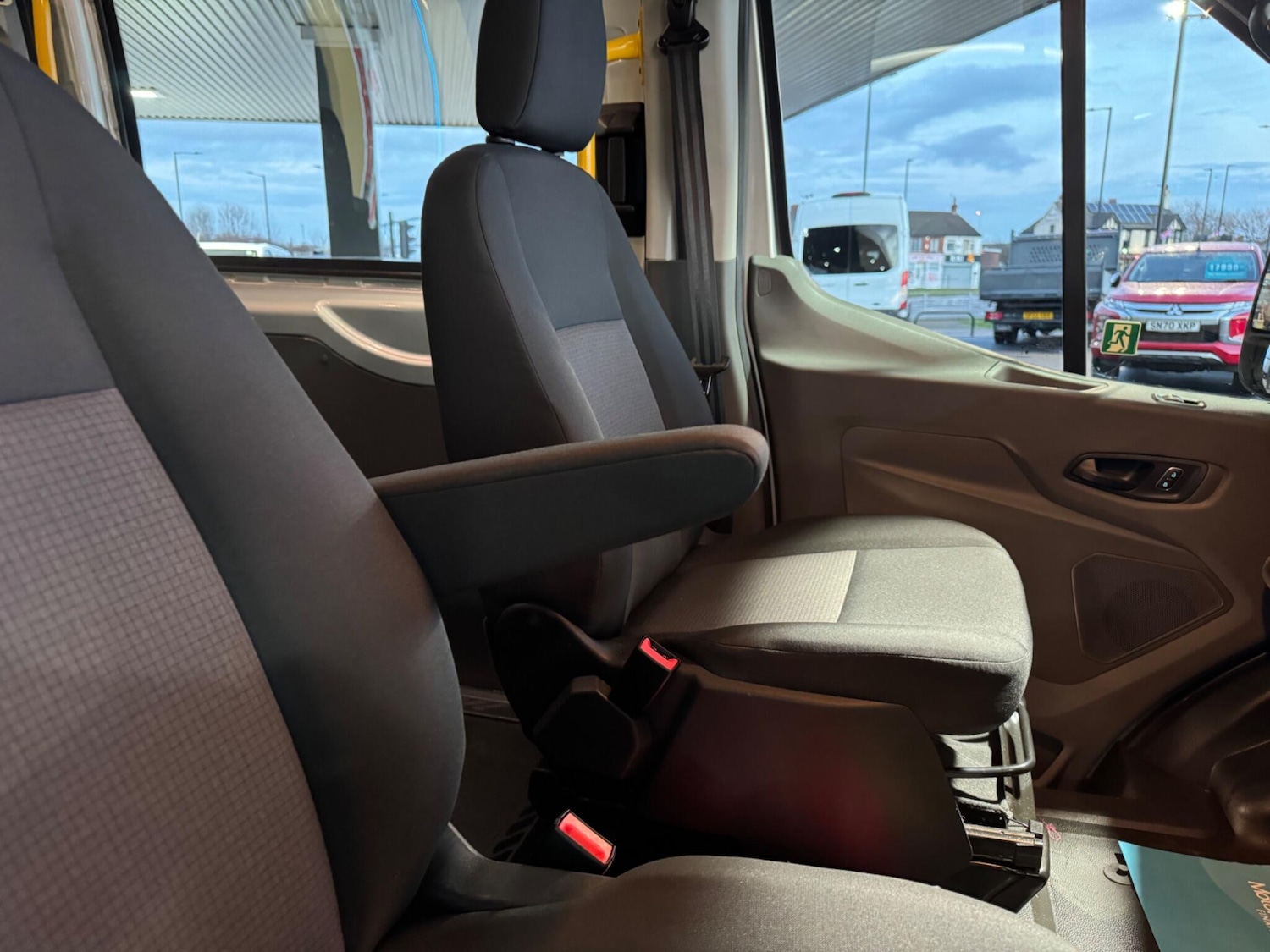 Used Ford Transit for sale - 77175513: Photo 52