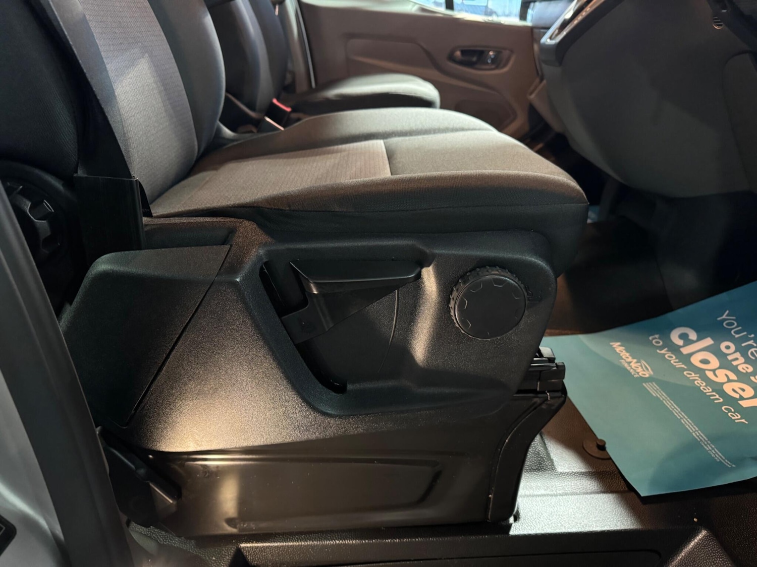 Used Ford Transit for sale - 77175513: Photo 53