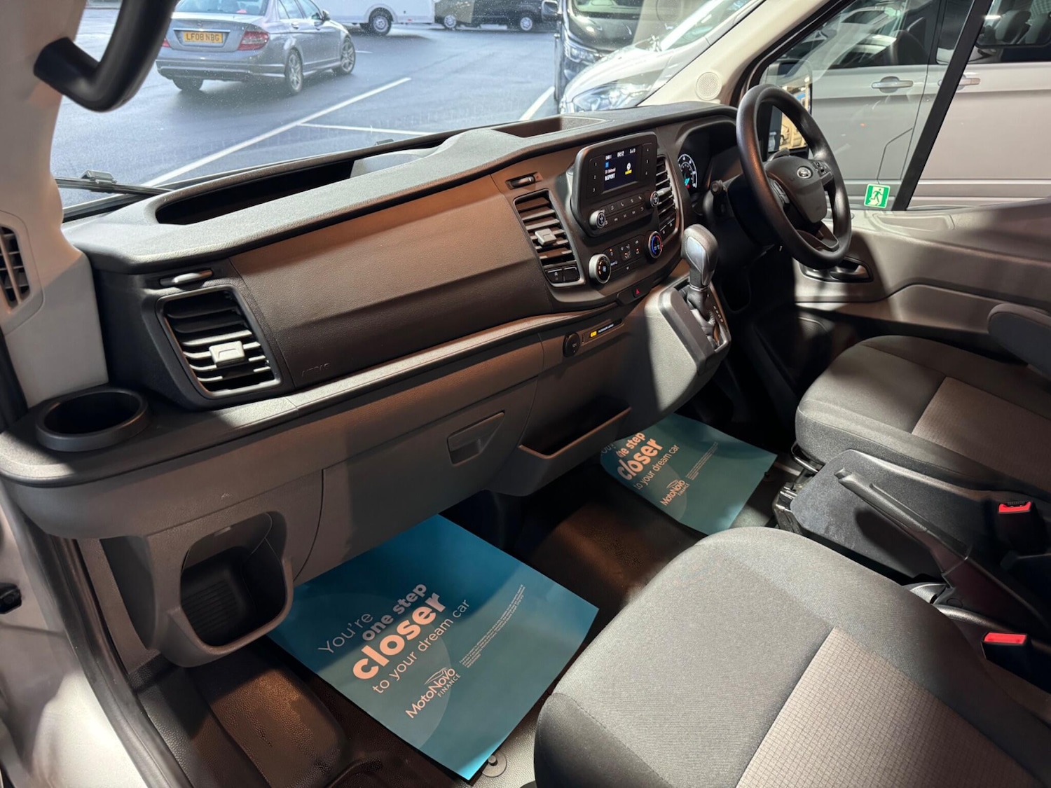 Used Ford Transit for sale - 77175513: Photo 54