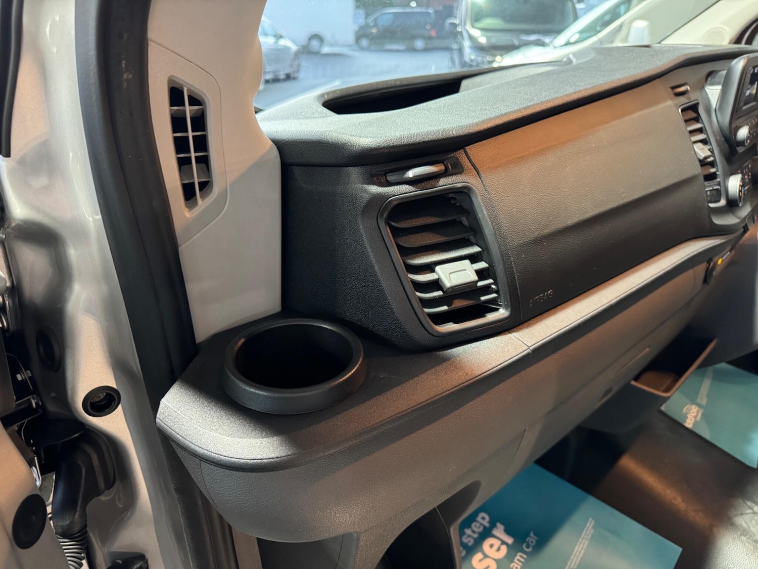 Used Ford Transit for sale - 77175513: Photo 55