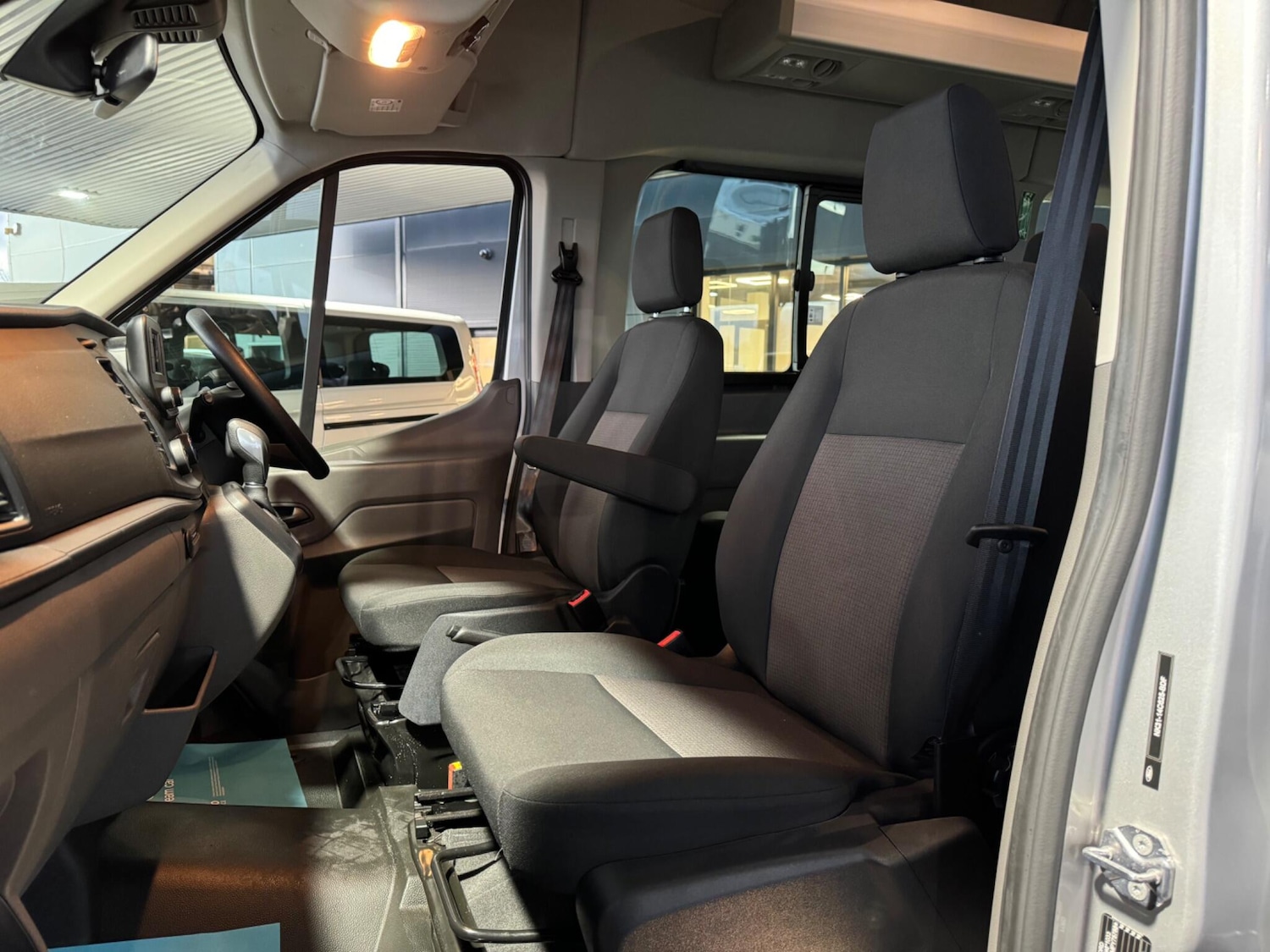 Used Ford Transit for sale - 77175513: Photo 57