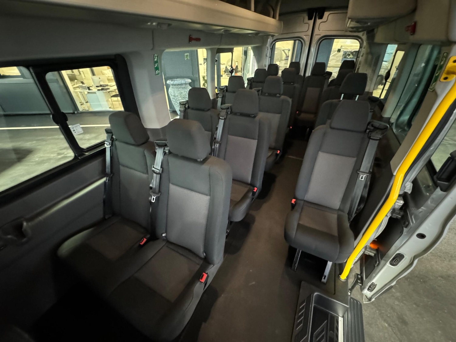 Used Ford Transit for sale - 77175513: Photo 58