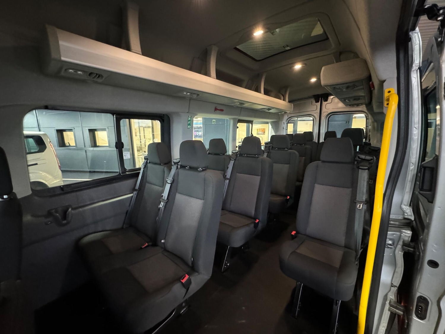 Used Ford Transit for sale - 77175513: Photo 59