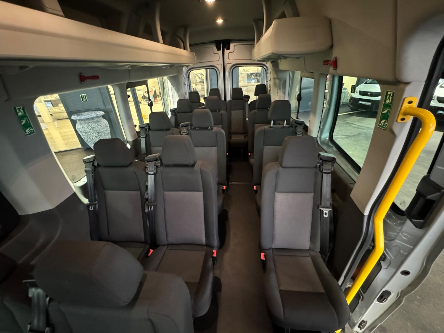 Used Ford Transit for sale - 77175513: Photo 61