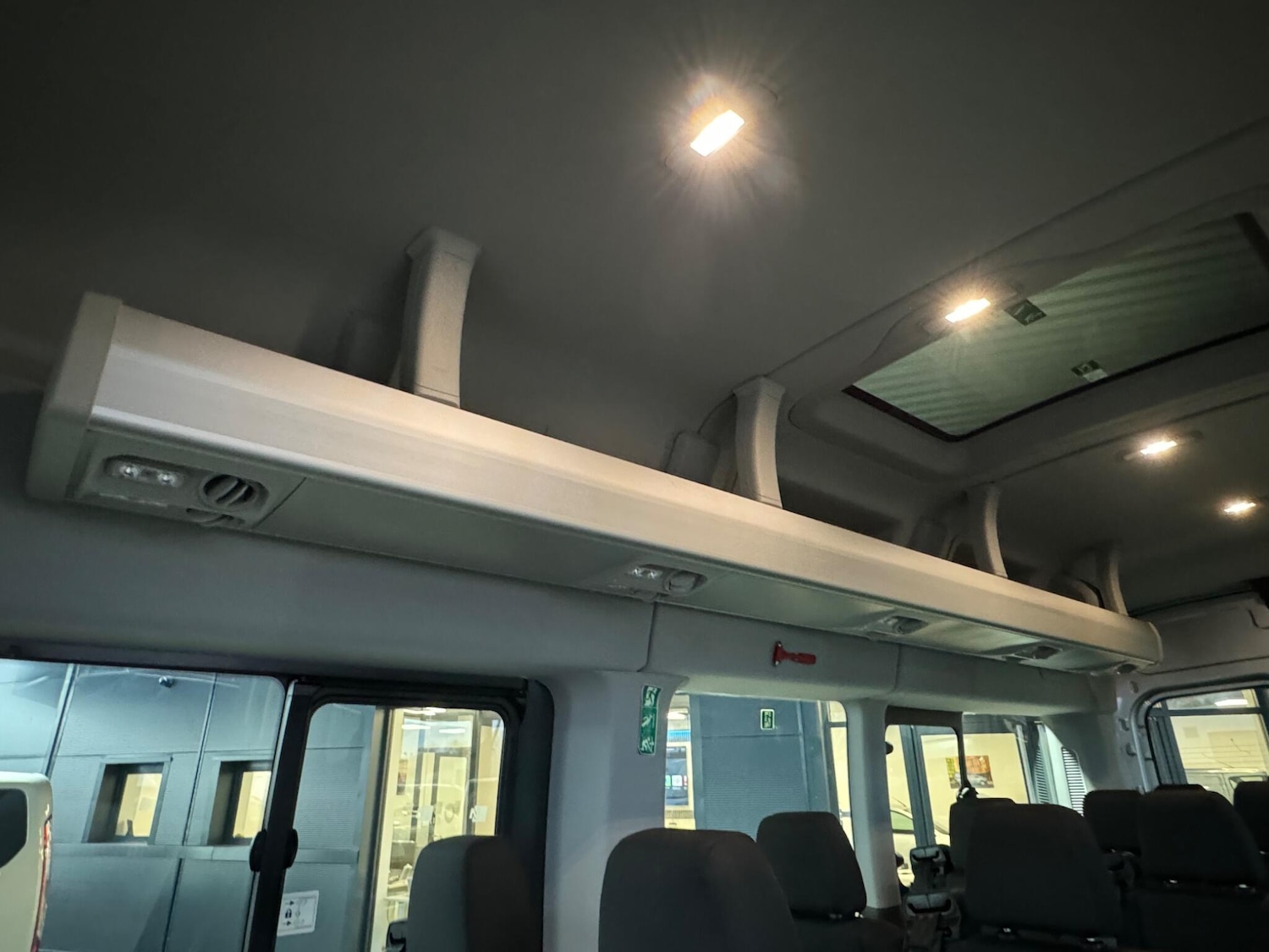 Used Ford Transit for sale - 77175513: Photo 64