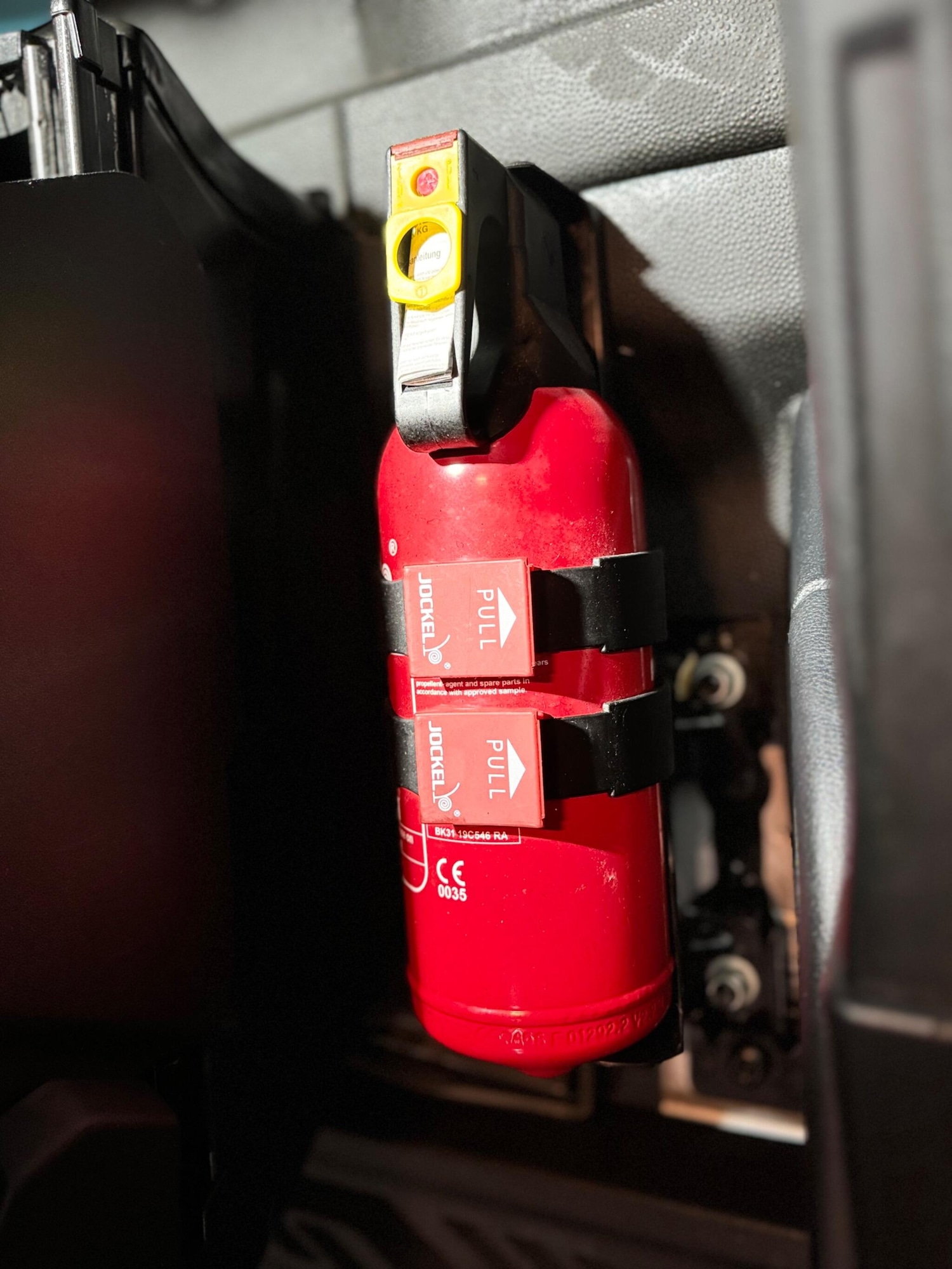 Used Ford Transit for sale - 77175513: Photo 68