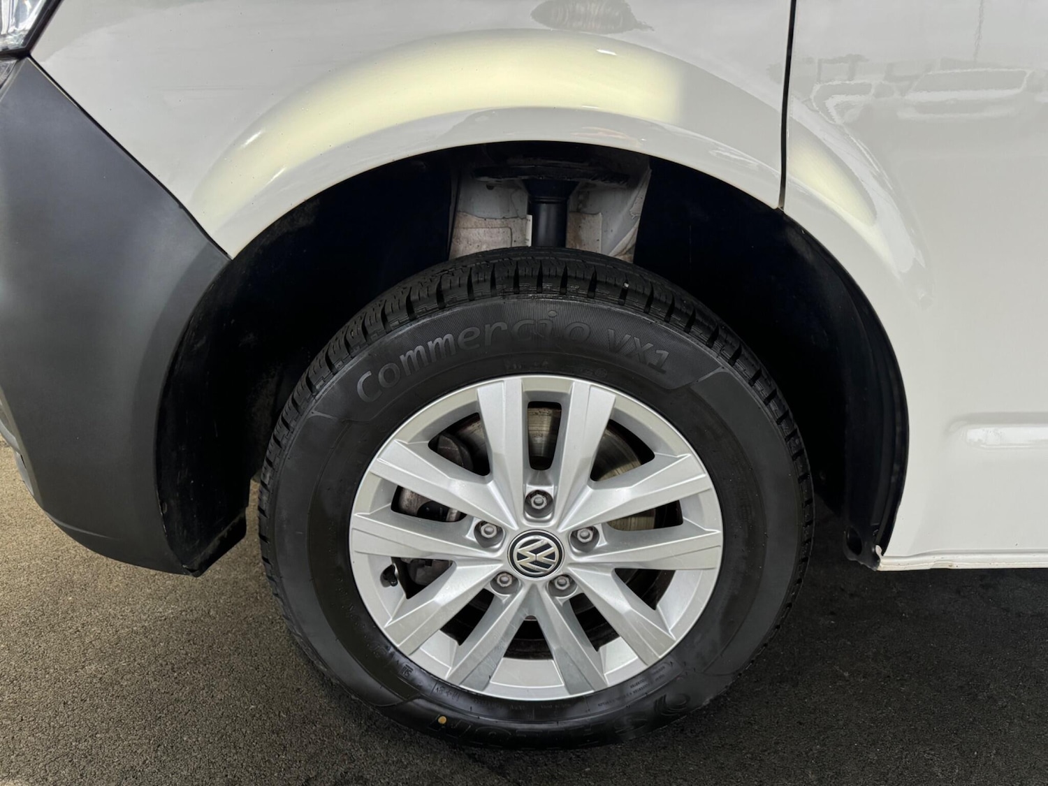 Used Volkswagen Transporter 2023 for sale - 76561527: Photo 27