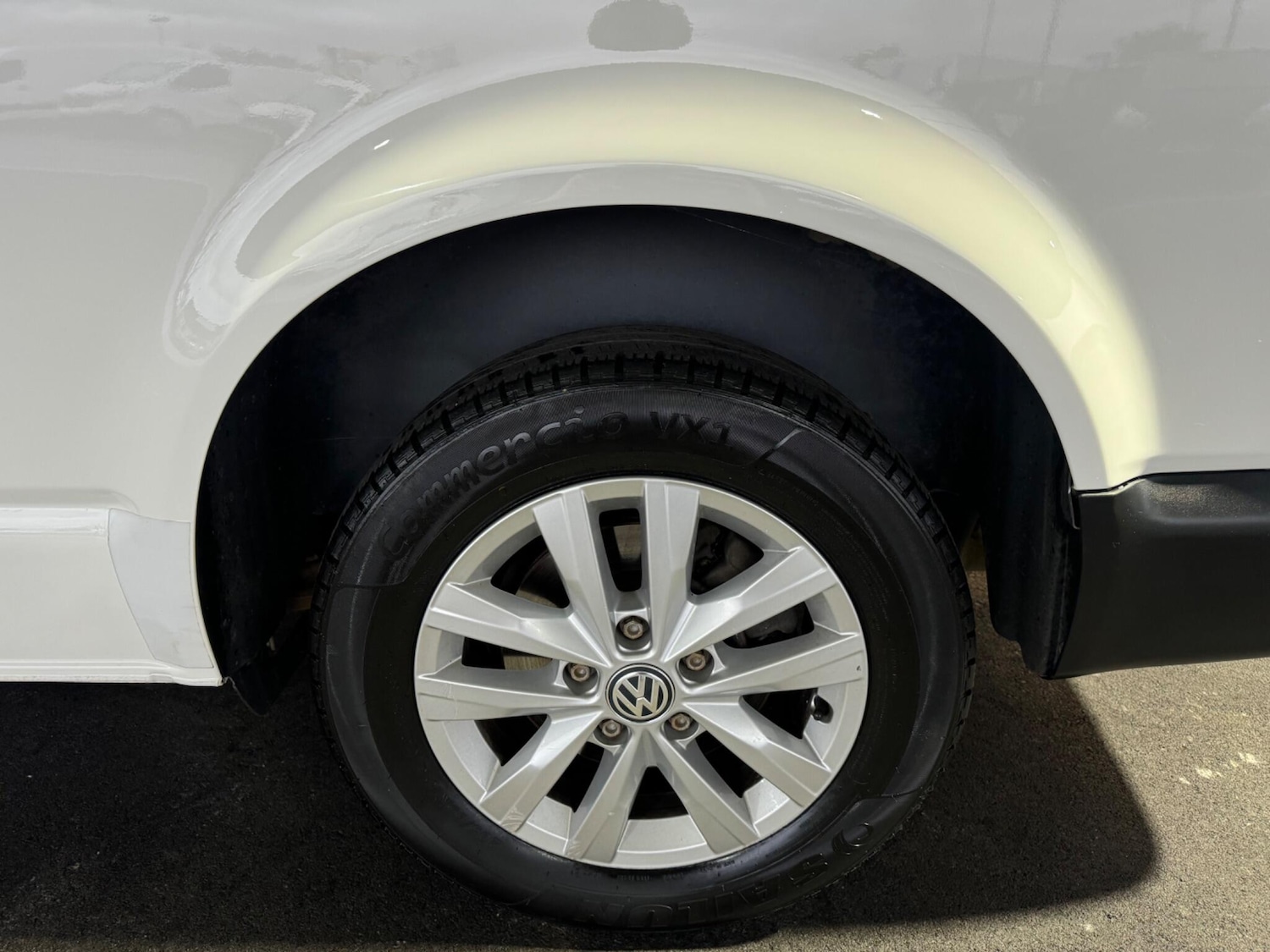 Used Volkswagen Transporter 2023 for sale - 76561527: Photo 29