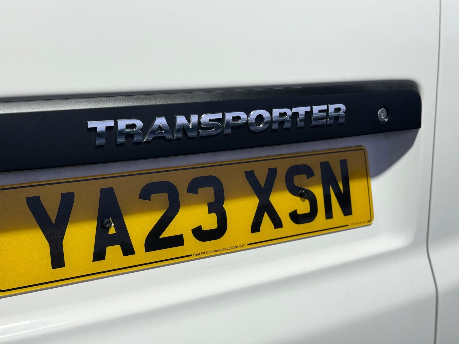 Used Volkswagen Transporter 2023 for sale - 76561527: Photo 31