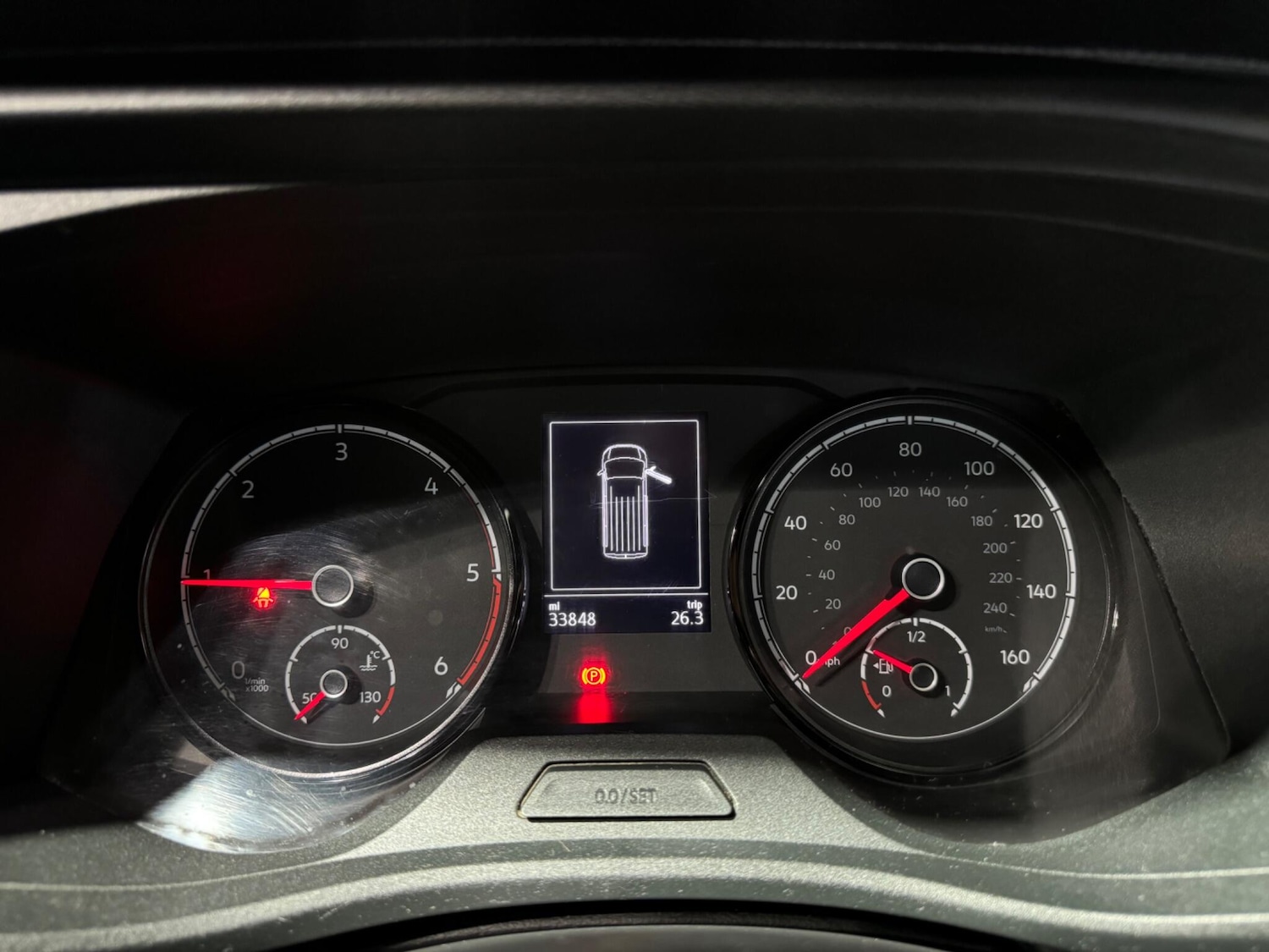 Used Volkswagen Transporter 2023 for sale - 76561527: Photo 39