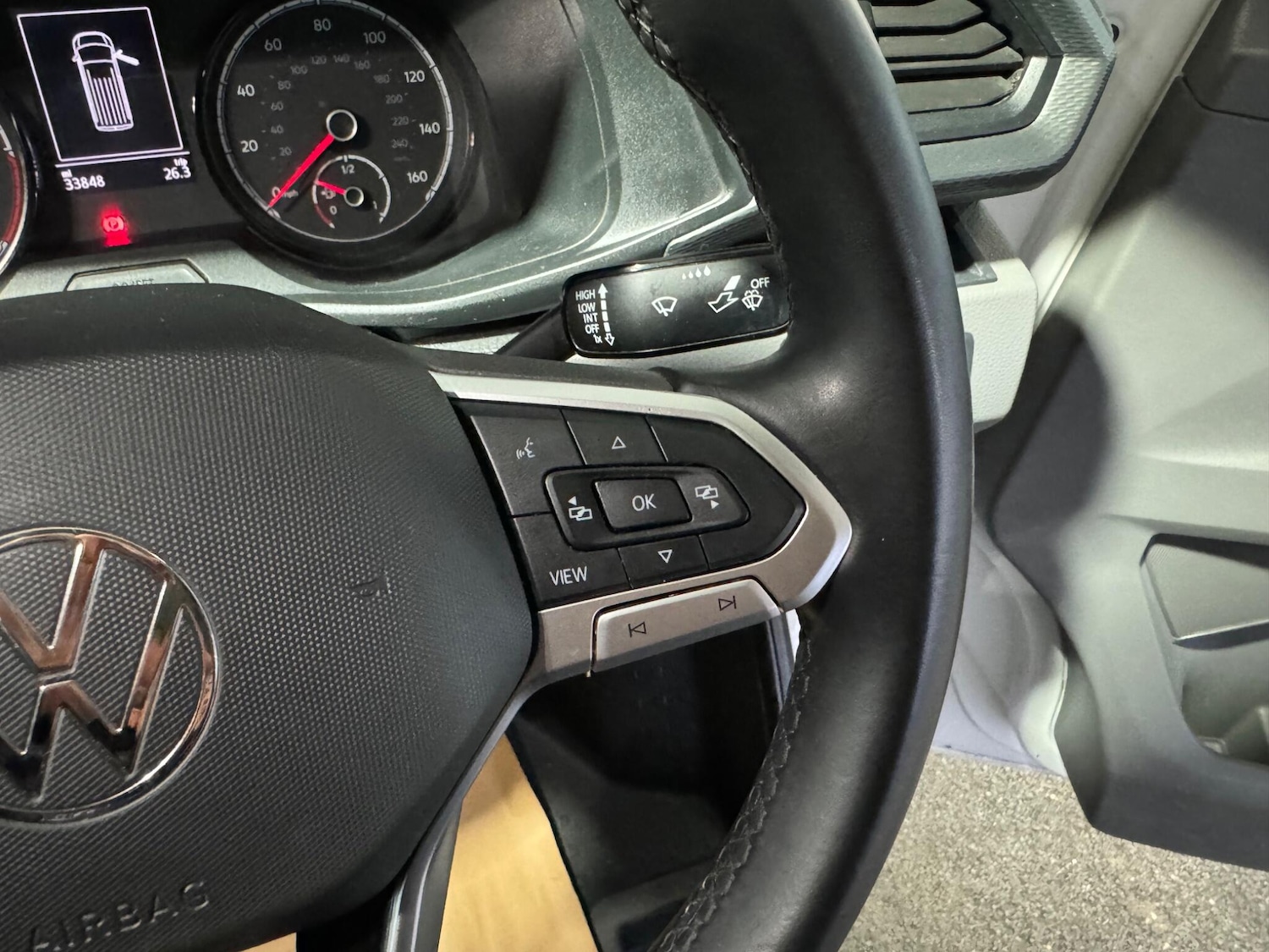 Used Volkswagen Transporter 2023 for sale - 76561527: Photo 41