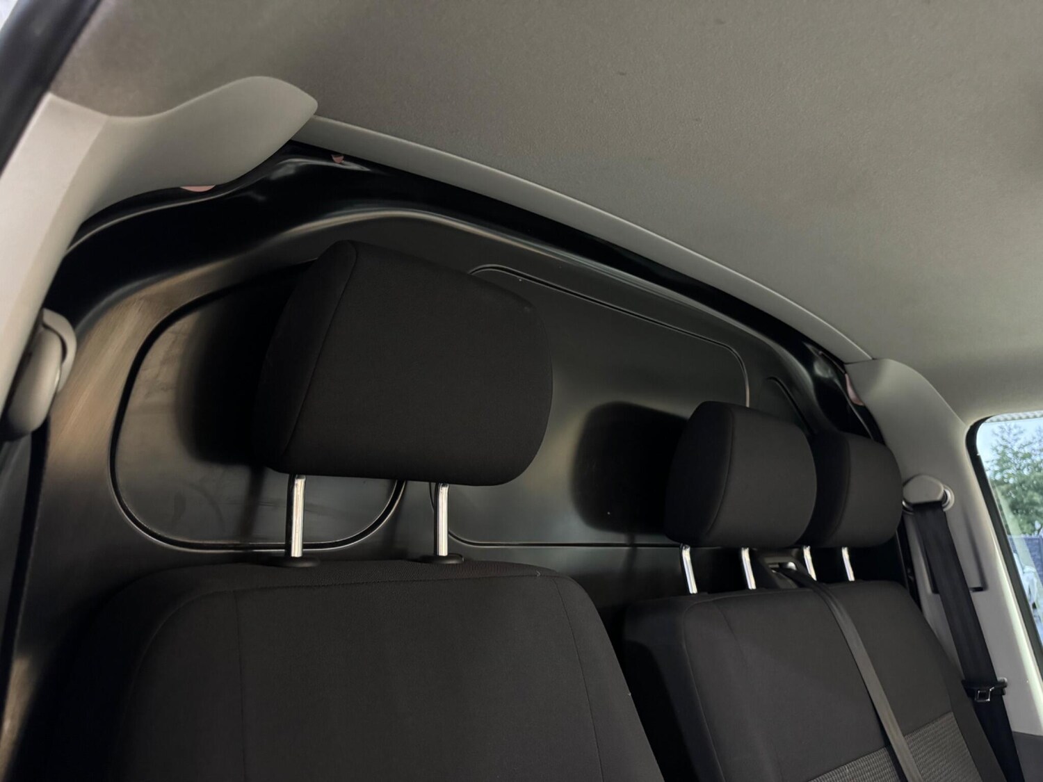 Used Volkswagen Transporter 2023 for sale - 76561527: Photo 57