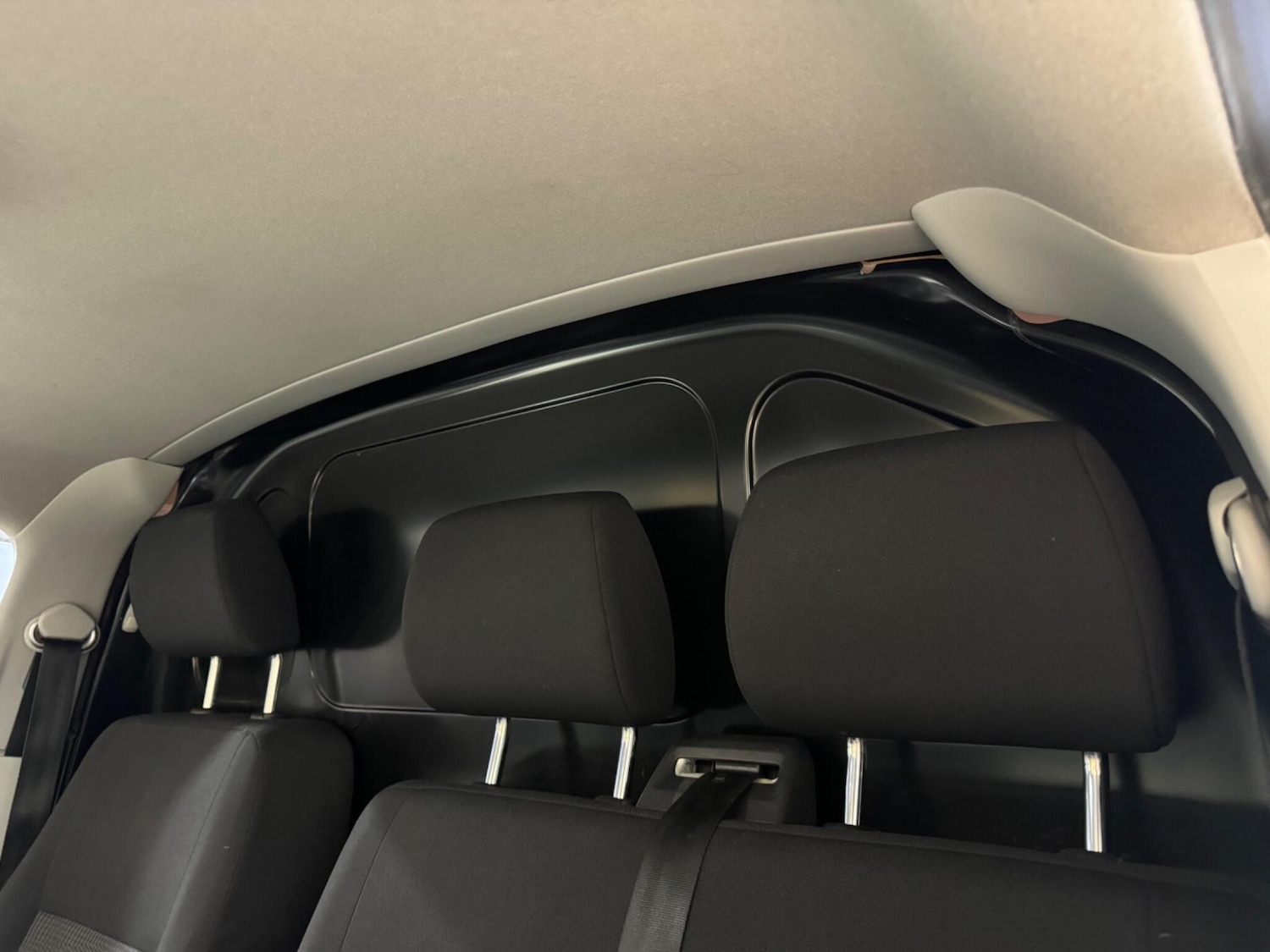 Used Volkswagen Transporter 2023 for sale - 76561527: Photo 62