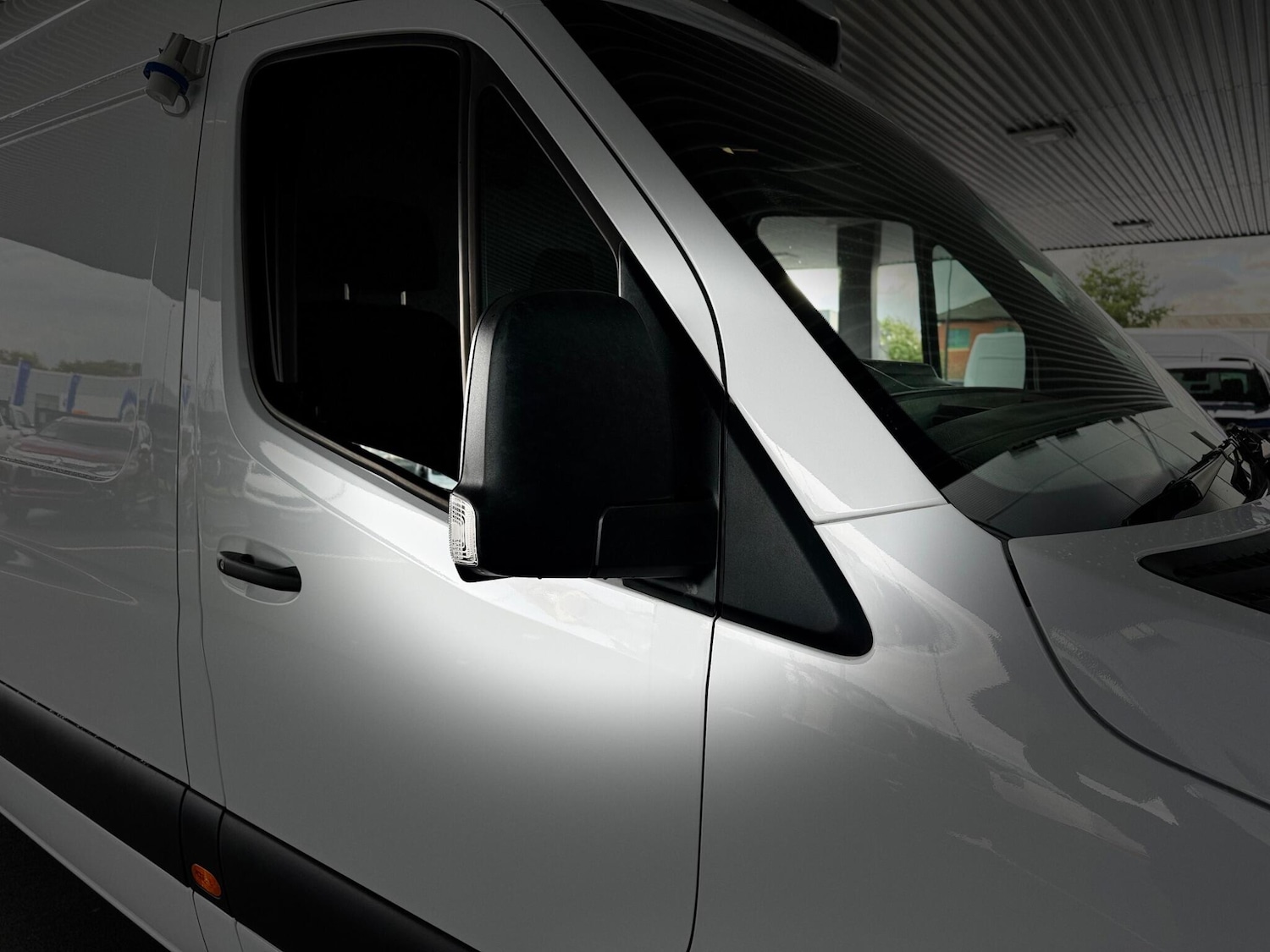 Used Mercedes-Benz Sprinter 2022 for sale - 76337567: Photo 14