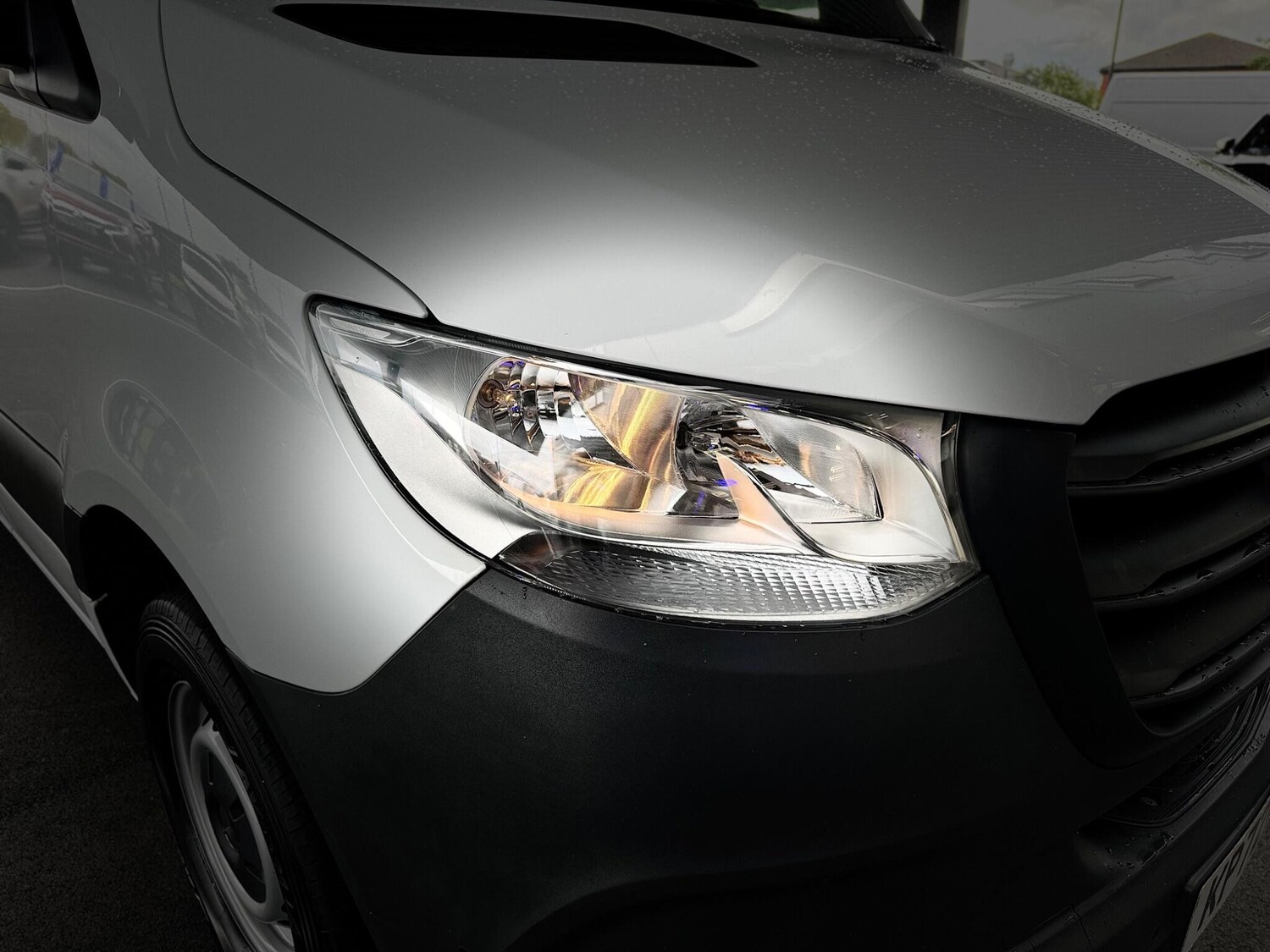 Used Mercedes-Benz Sprinter 2022 for sale - 76337567: Photo 15