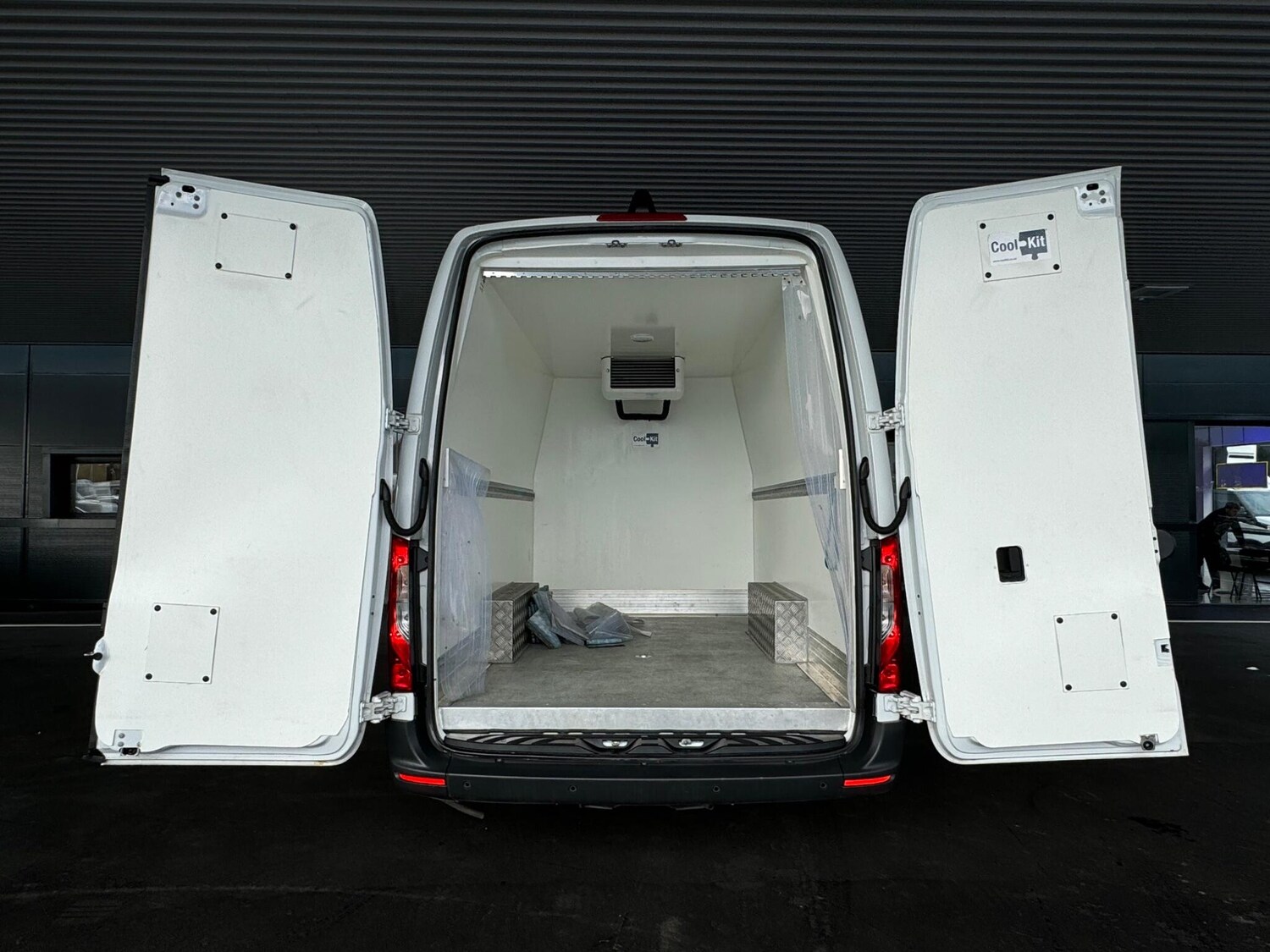 Used Mercedes-Benz Sprinter 2022 for sale - 76337567: Photo 16