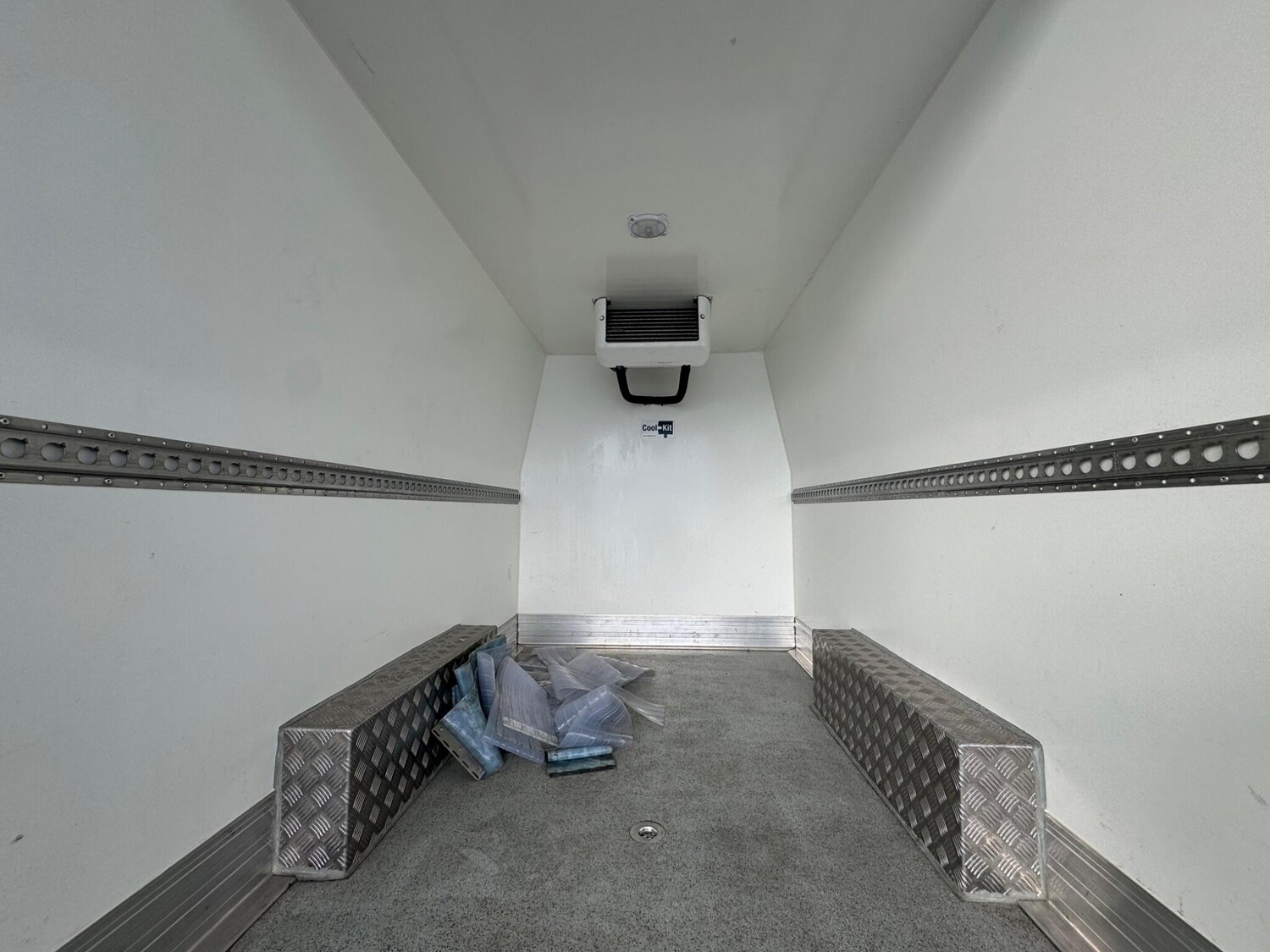 Used Mercedes-Benz Sprinter 2022 for sale - 76337567: Photo 17