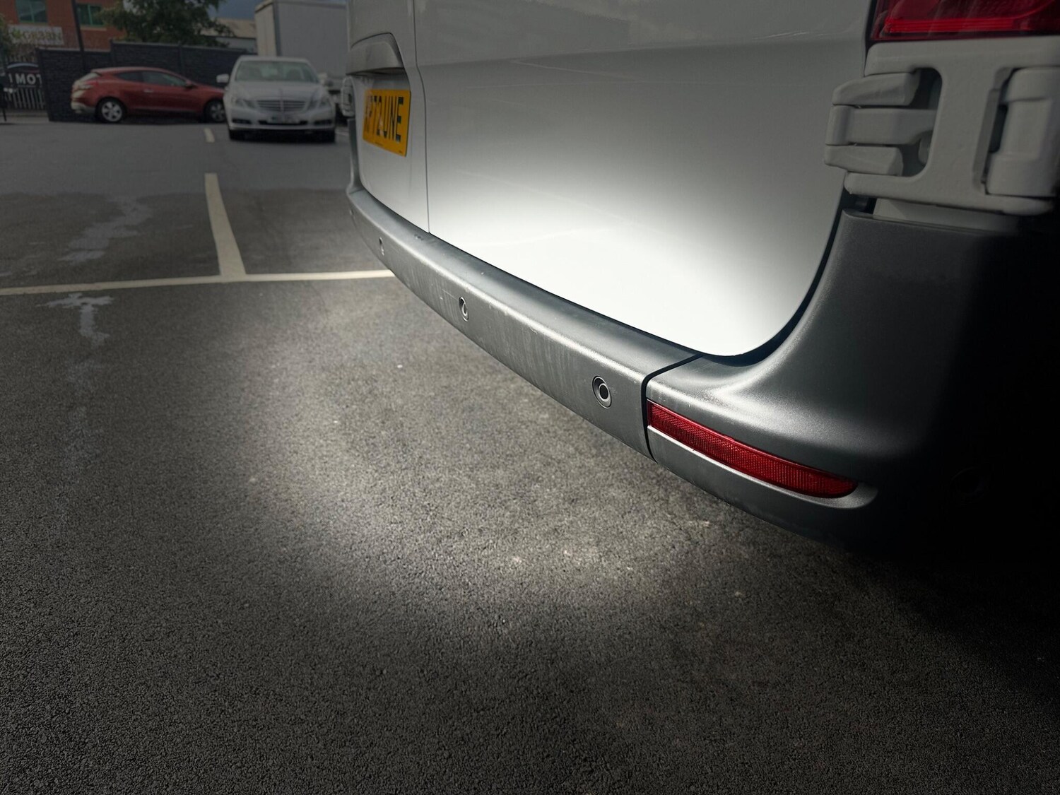 Used Mercedes-Benz Sprinter 2022 for sale - 76337567: Photo 20