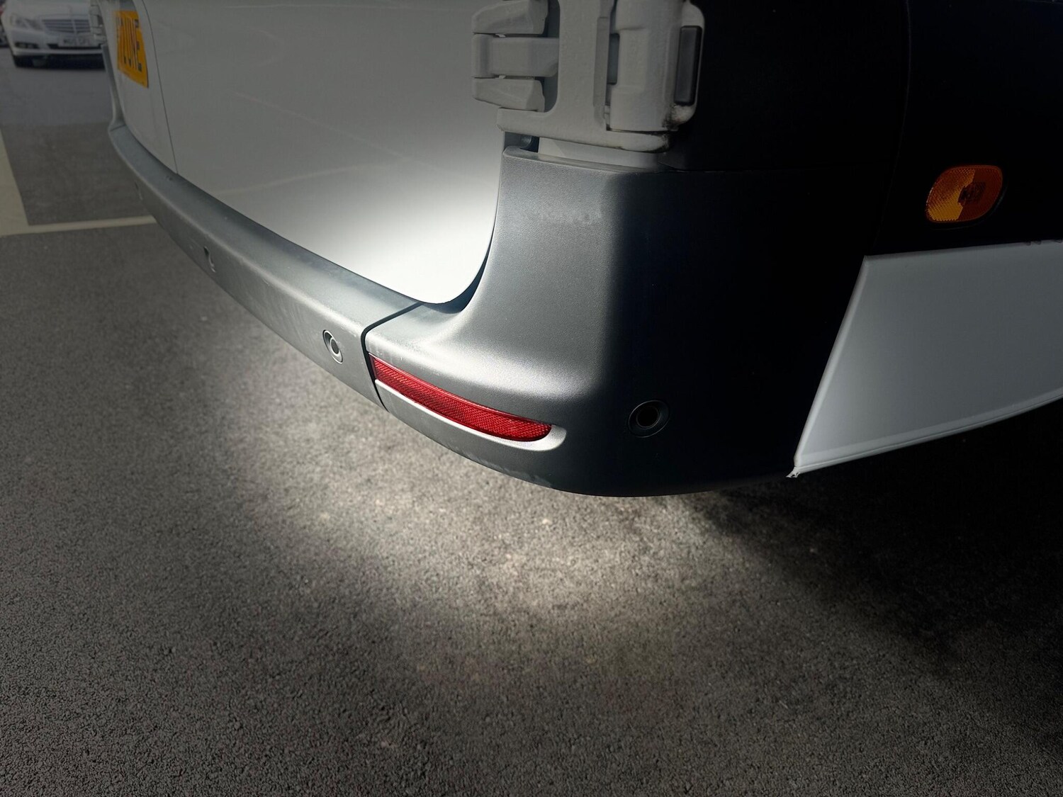 Used Mercedes-Benz Sprinter 2022 for sale - 76337567: Photo 21