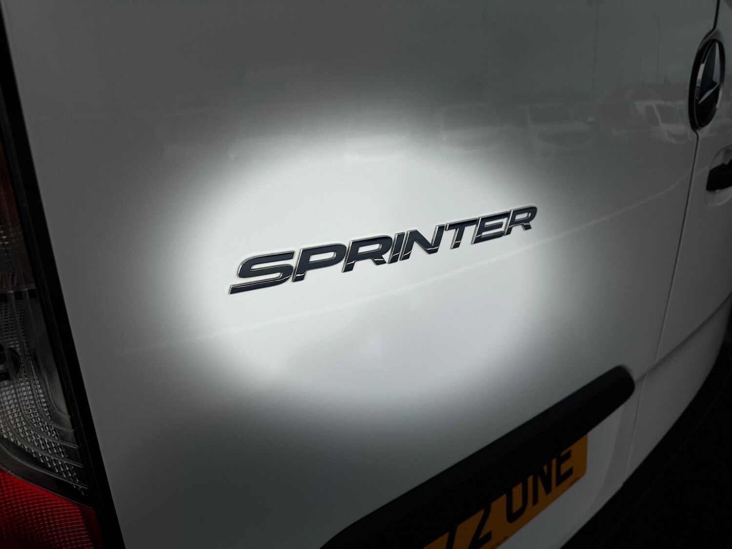 Used Mercedes-Benz Sprinter 2022 for sale - 76337567: Photo 22