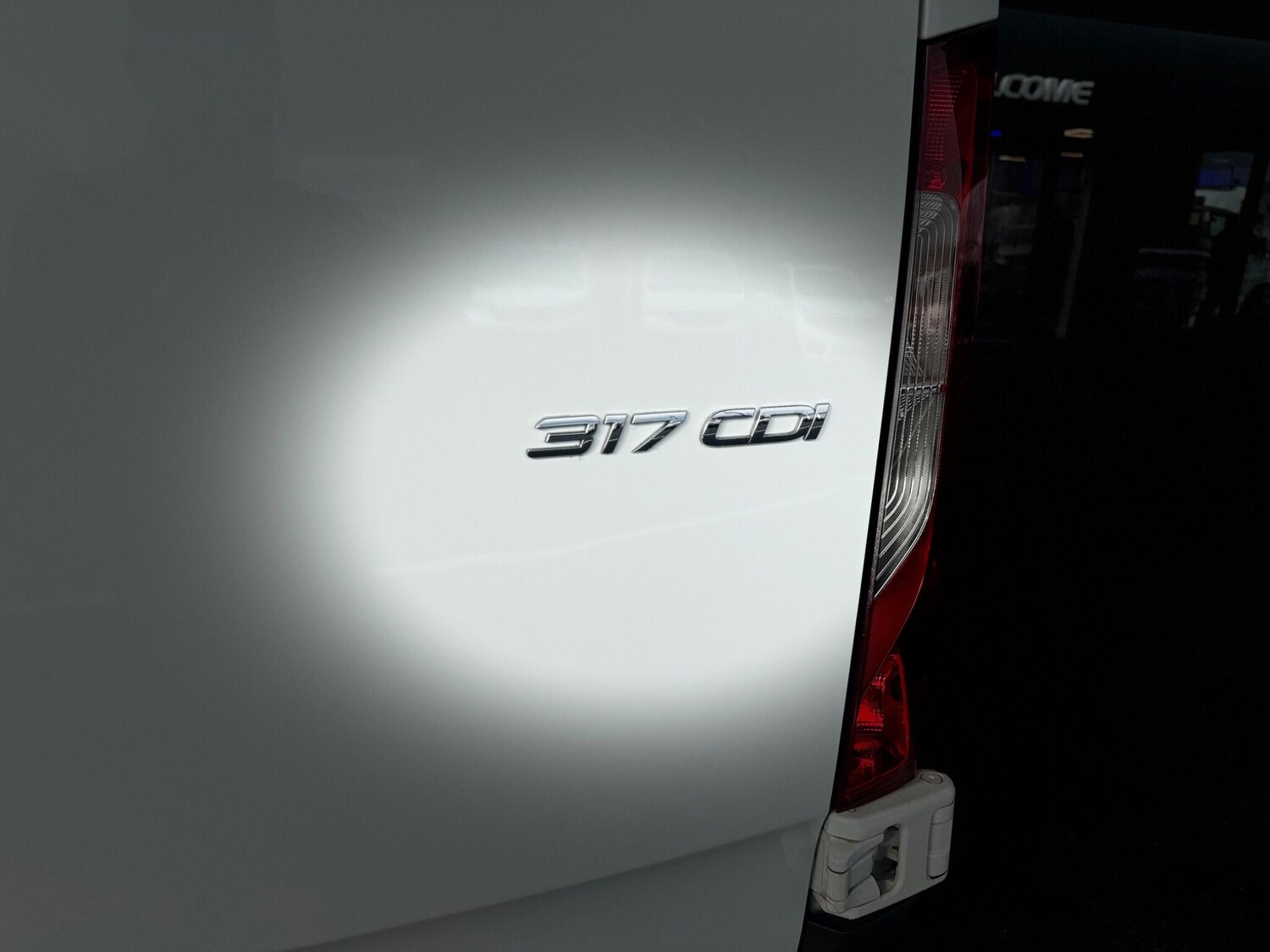 Used Mercedes-Benz Sprinter 2022 for sale - 76337567: Photo 23