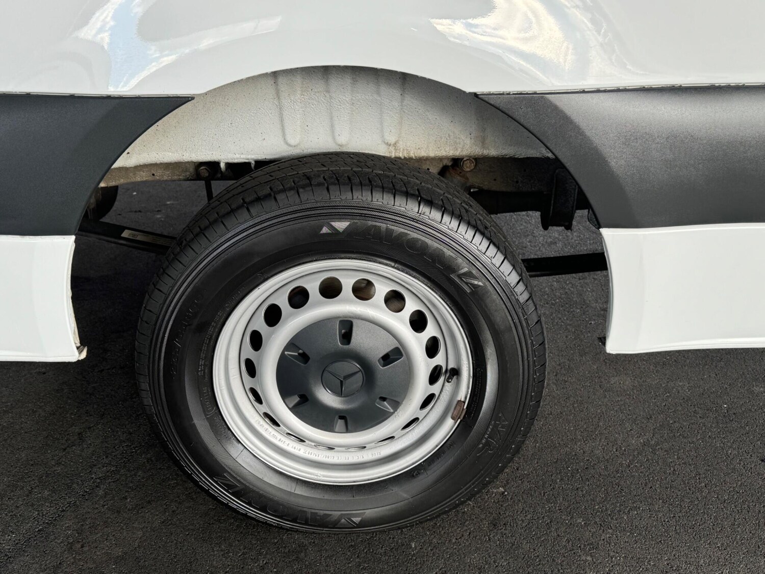 Used Mercedes-Benz Sprinter 2022 for sale - 76337567: Photo 25