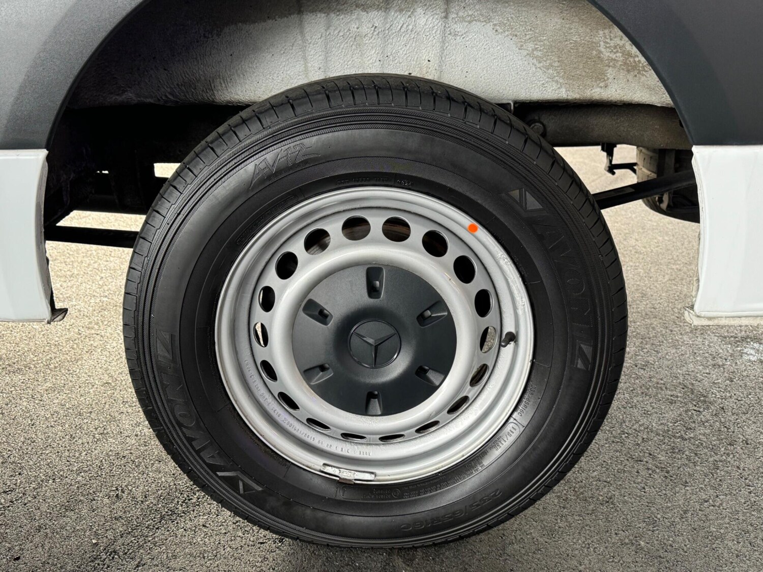 Used Mercedes-Benz Sprinter 2022 for sale - 76337567: Photo 26