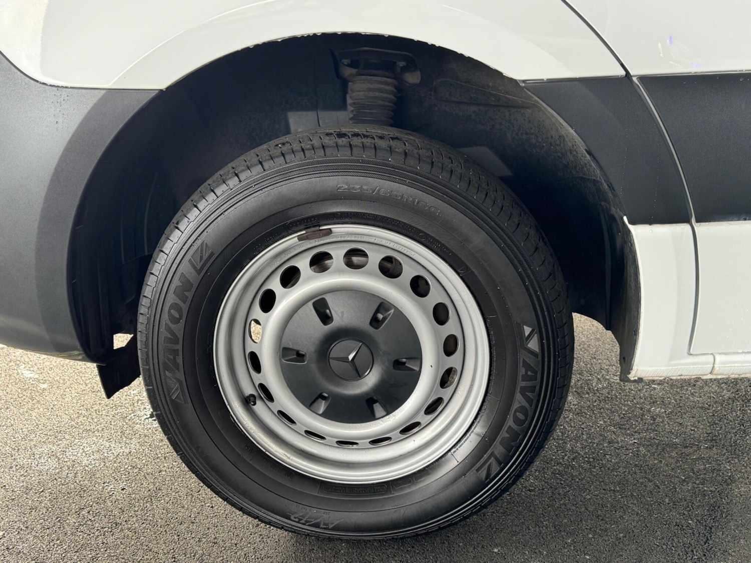 Used Mercedes-Benz Sprinter 2022 for sale - 76337567: Photo 27