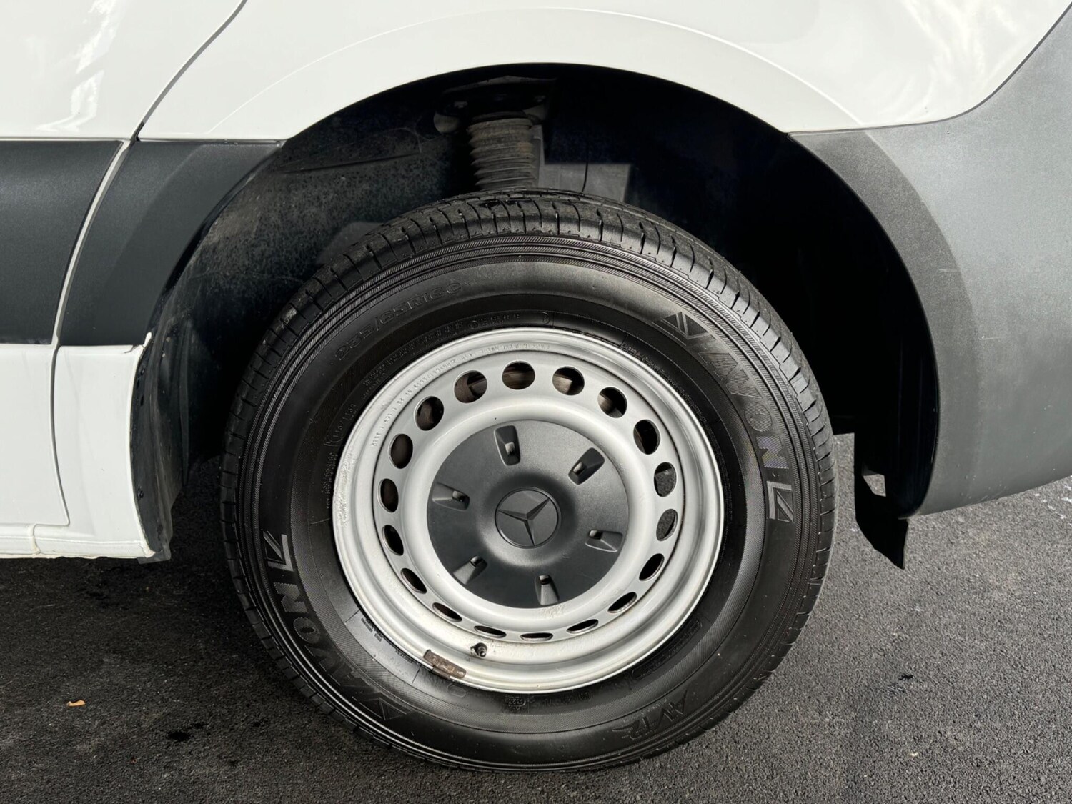 Used Mercedes-Benz Sprinter 2022 for sale - 76337567: Photo 28