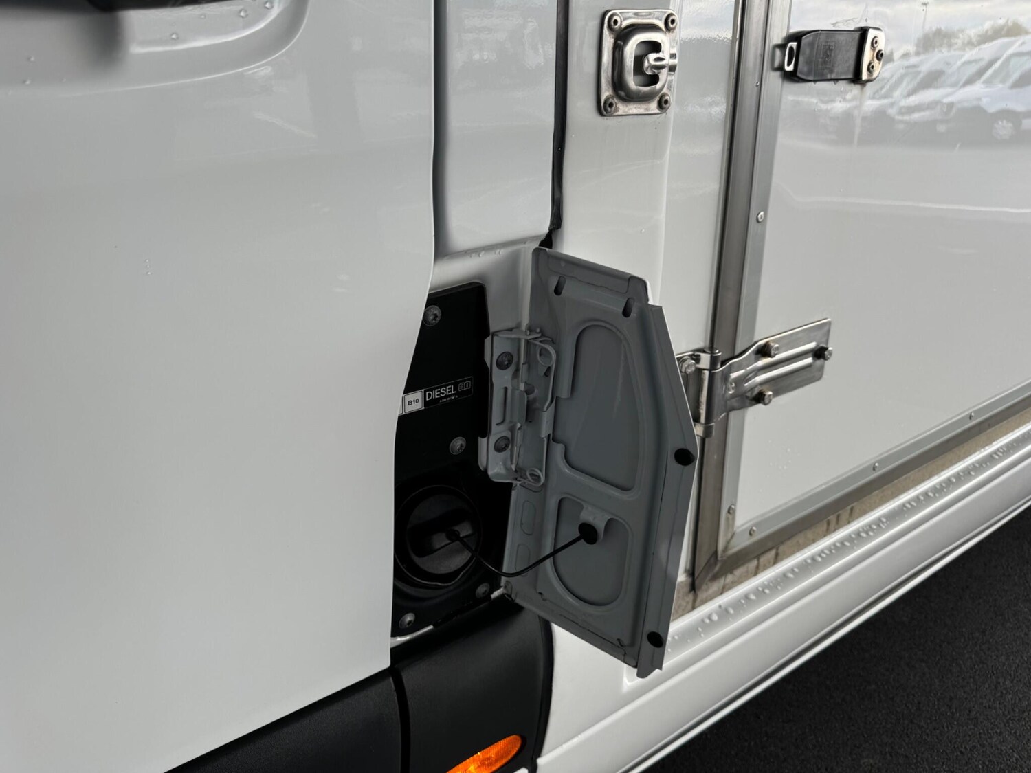 Used Mercedes-Benz Sprinter 2022 for sale - 76337567: Photo 29