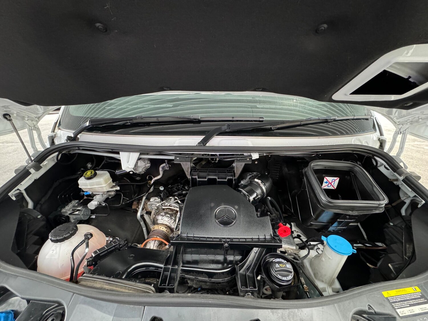 Used Mercedes-Benz Sprinter 2022 for sale - 76337567: Photo 30