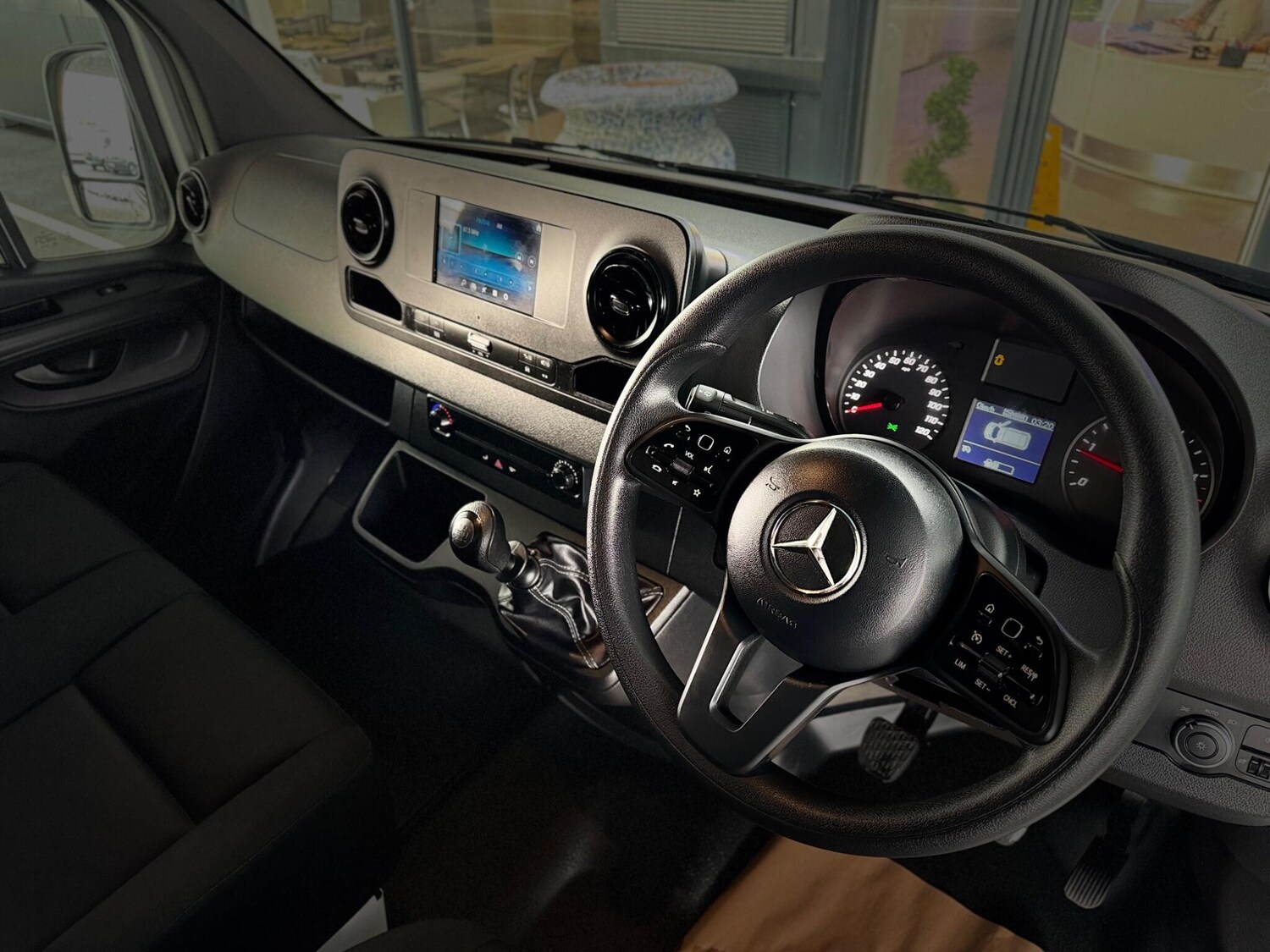 Used Mercedes-Benz Sprinter 2022 for sale - 76337567: Photo 33