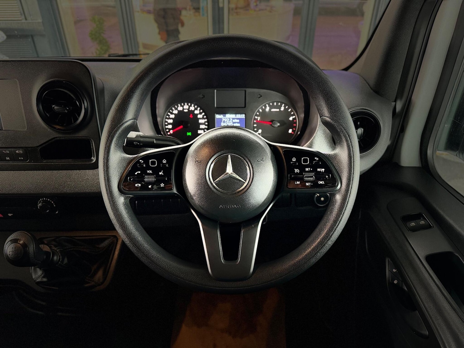 Used Mercedes-Benz Sprinter 2022 for sale - 76337567: Photo 34