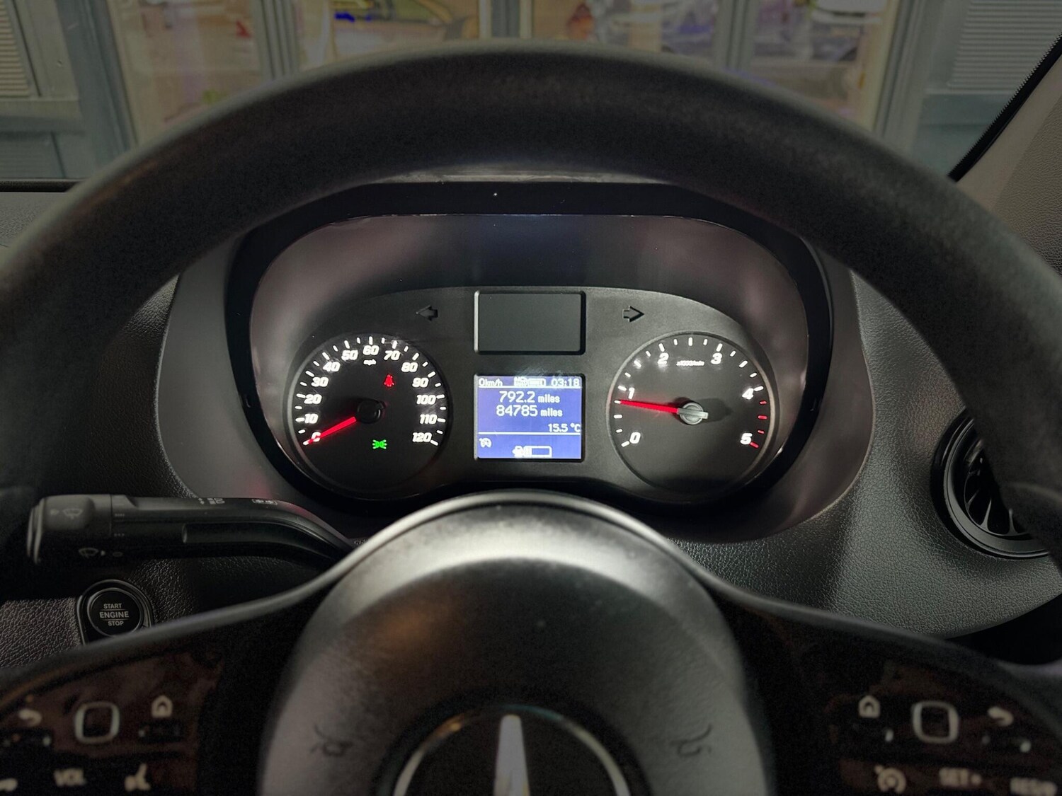 Used Mercedes-Benz Sprinter 2022 for sale - 76337567: Photo 35