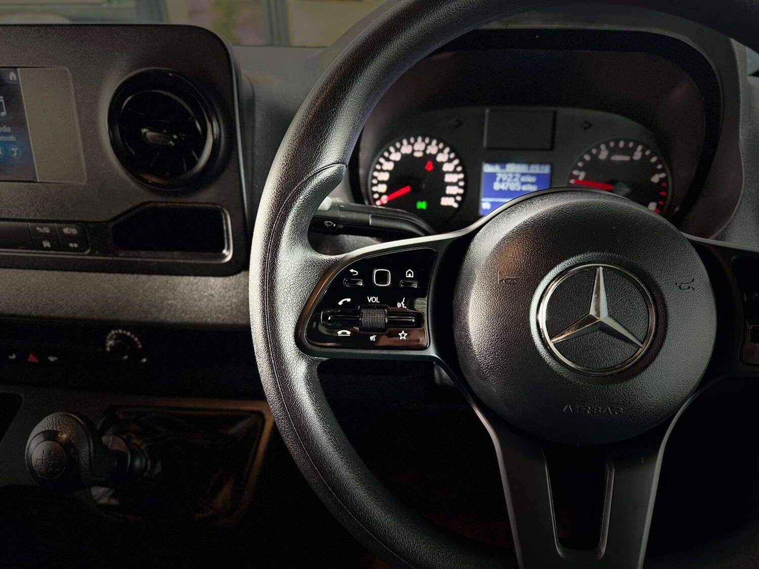 Used Mercedes-Benz Sprinter 2022 for sale - 76337567: Photo 36