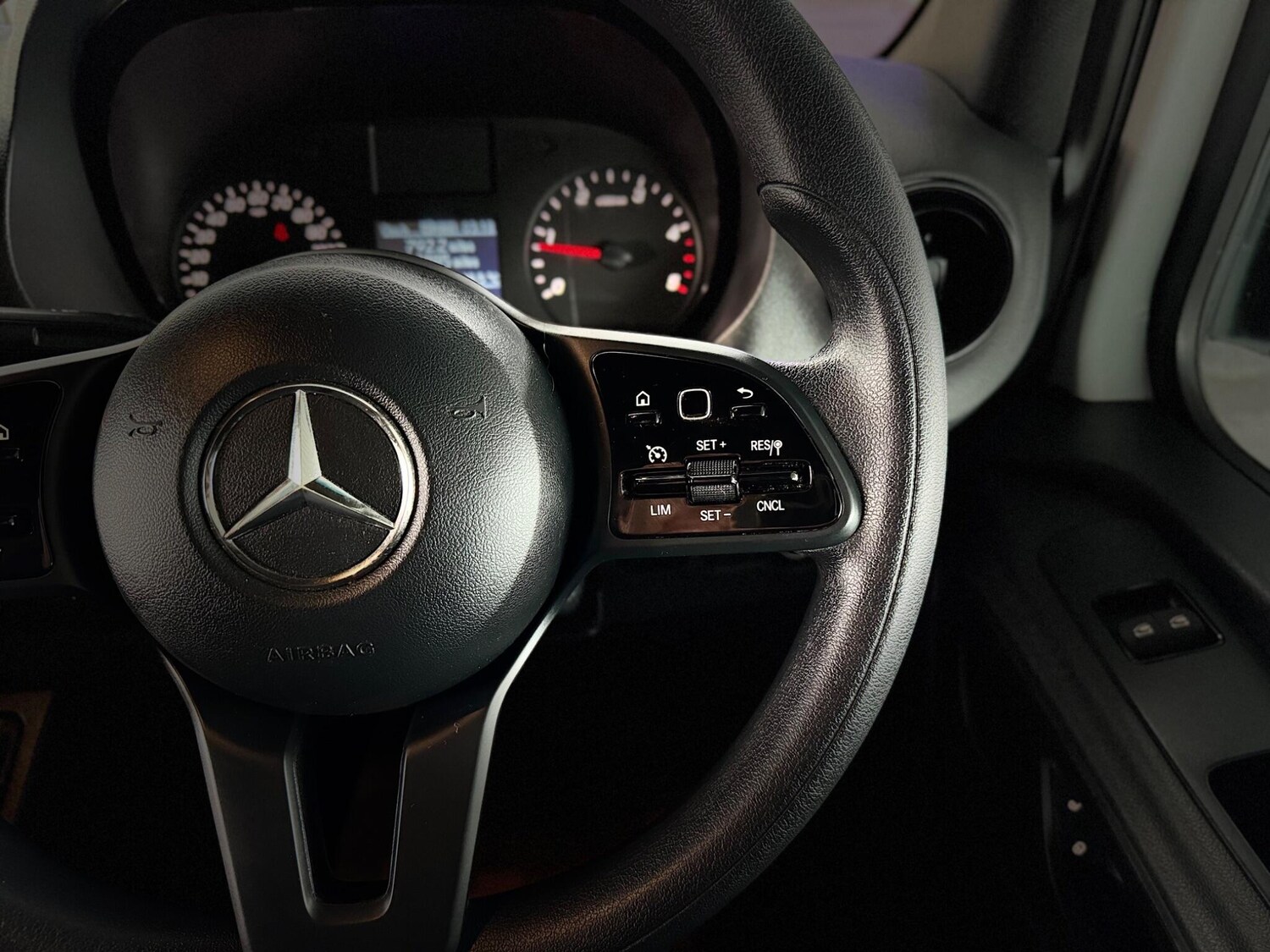 Used Mercedes-Benz Sprinter 2022 for sale - 76337567: Photo 37