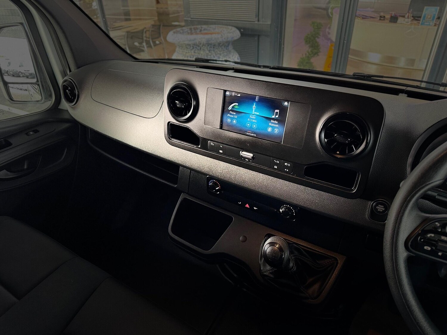 Used Mercedes-Benz Sprinter 2022 for sale - 76337567: Photo 40