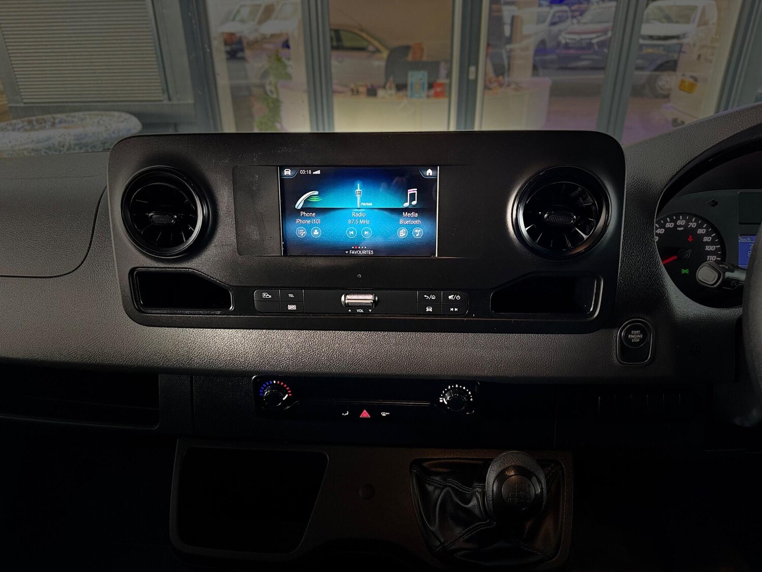 Used Mercedes-Benz Sprinter 2022 for sale - 76337567: Photo 41