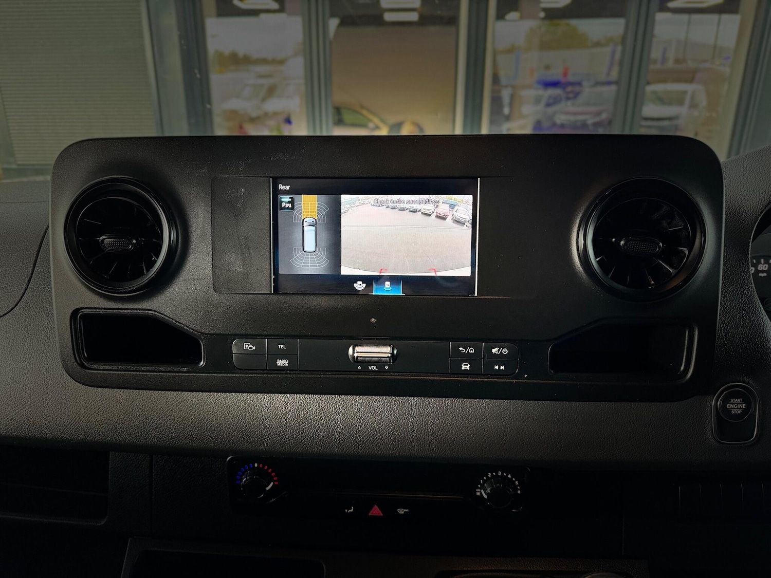 Used Mercedes-Benz Sprinter 2022 for sale - 76337567: Photo 42