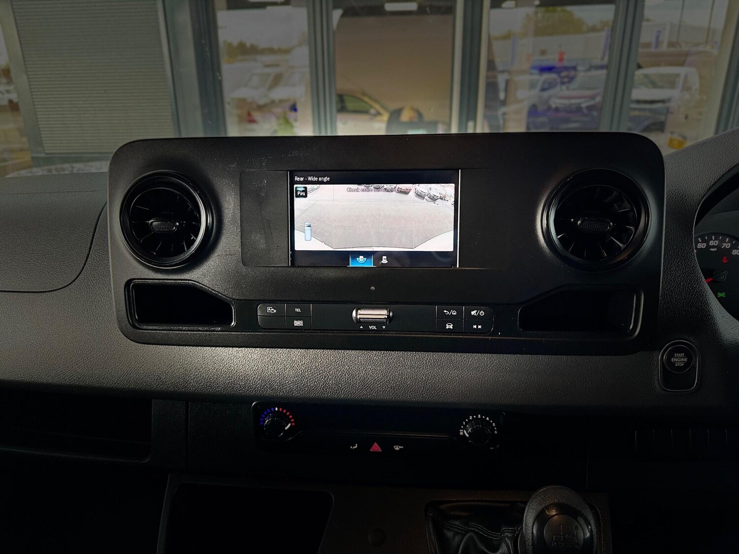 Used Mercedes-Benz Sprinter 2022 for sale - 76337567: Photo 43