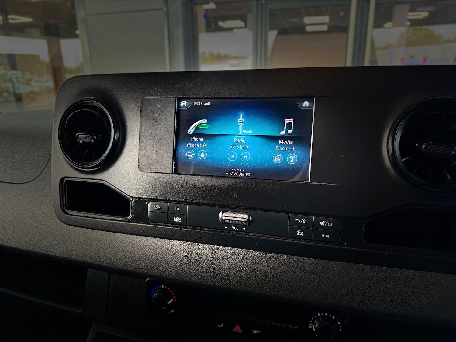 Used Mercedes-Benz Sprinter 2022 for sale - 76337567: Photo 44